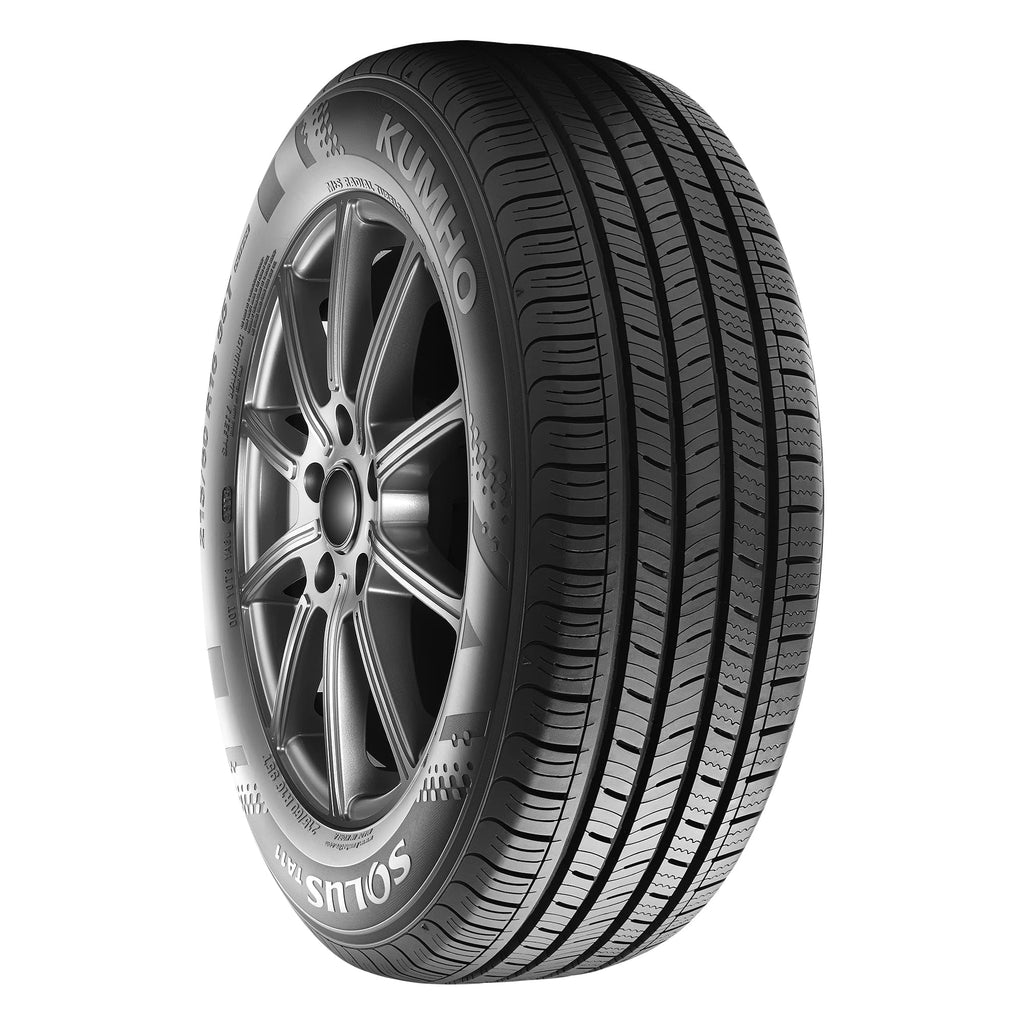 Kumho Solus TA11 All Season 235/70R16 106T Passenger Tire Kumho Tire