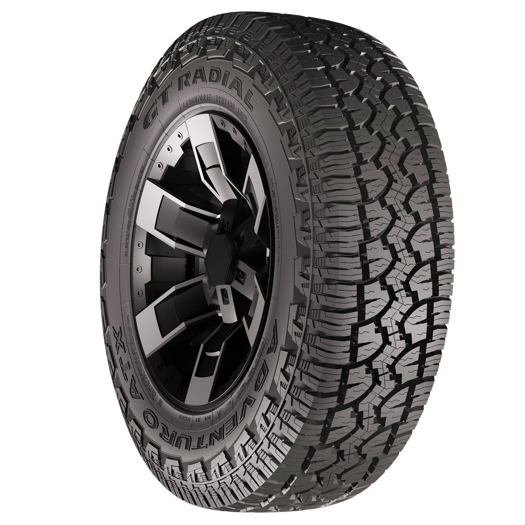 GT Radial ADVENTURO ATX LT275/65R20 126/123S GT Radial