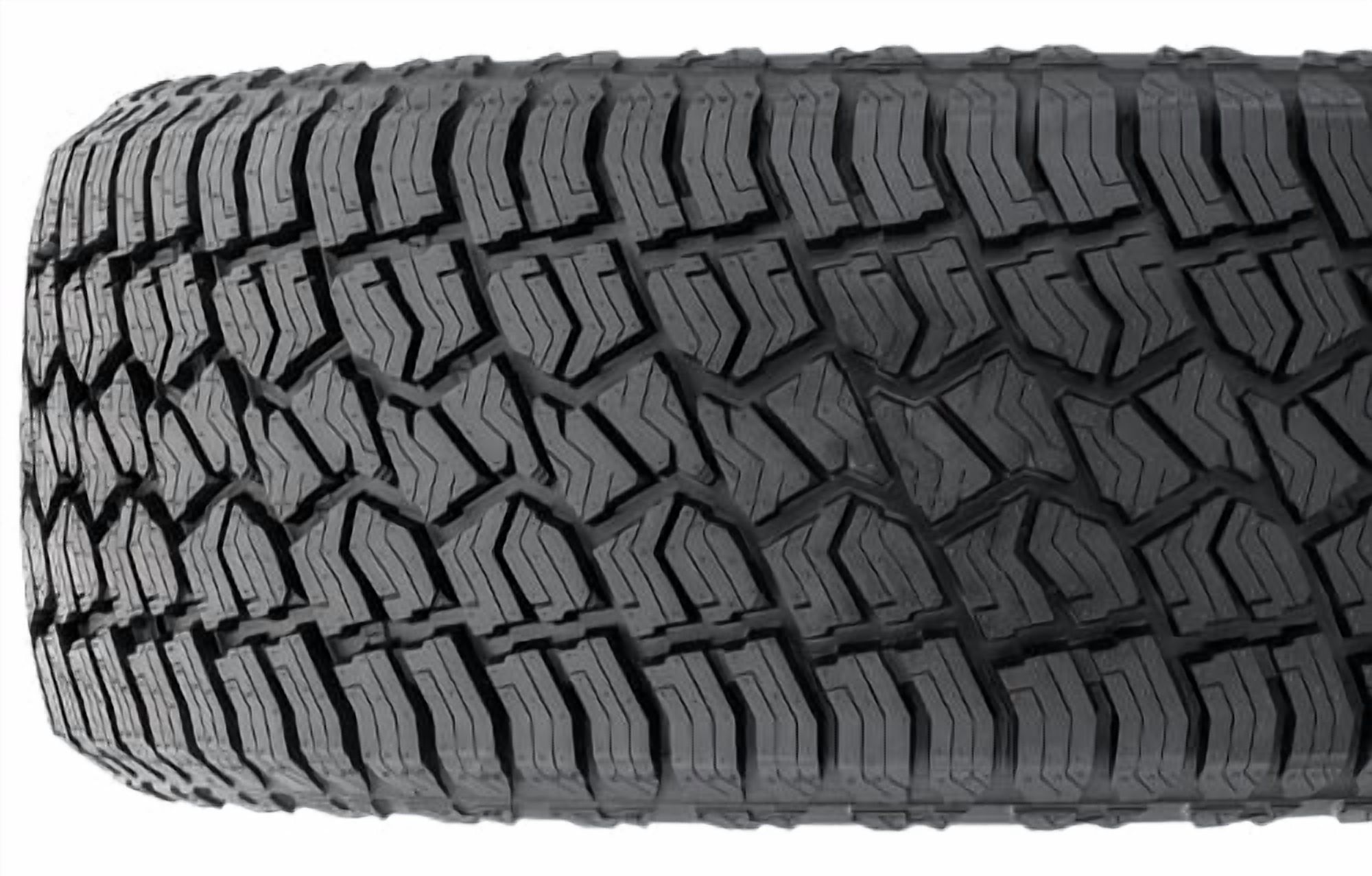4 Sailun Terramax AT2 265/65R18 114T 620AB All Terrain /50K Mileage / 3PMSF Snow 1600645 / 265/65/18 / 2656518 Sailun