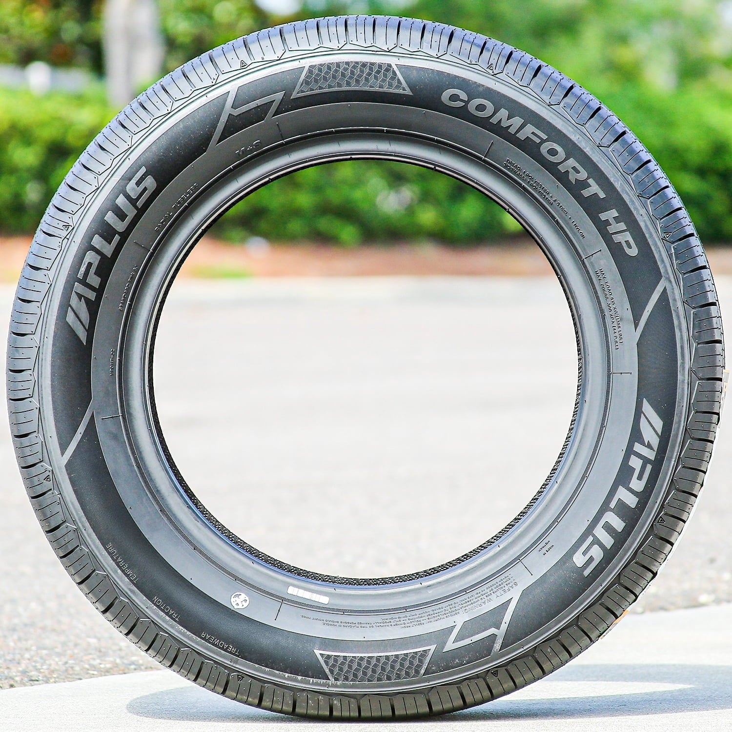 Aplus Comfort HP Touring 165/65R14 79H Passenger Tire Aplus