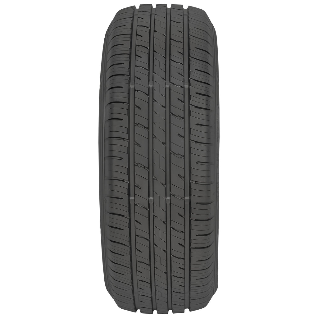 Solar 4XS+ P225/60R16 97H Passenger Tire Solar