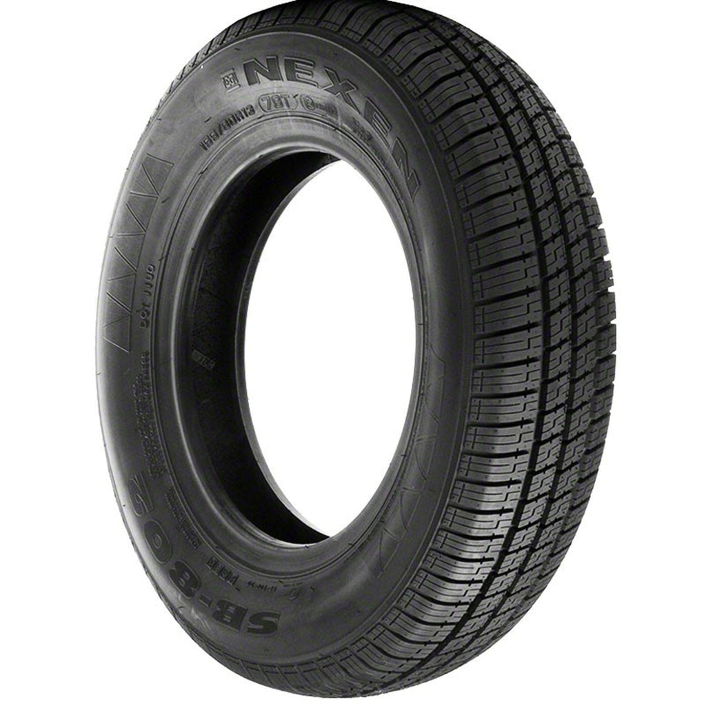 Nexen SB802 All Season 165/80R15 87T Passenger Tire My Store
