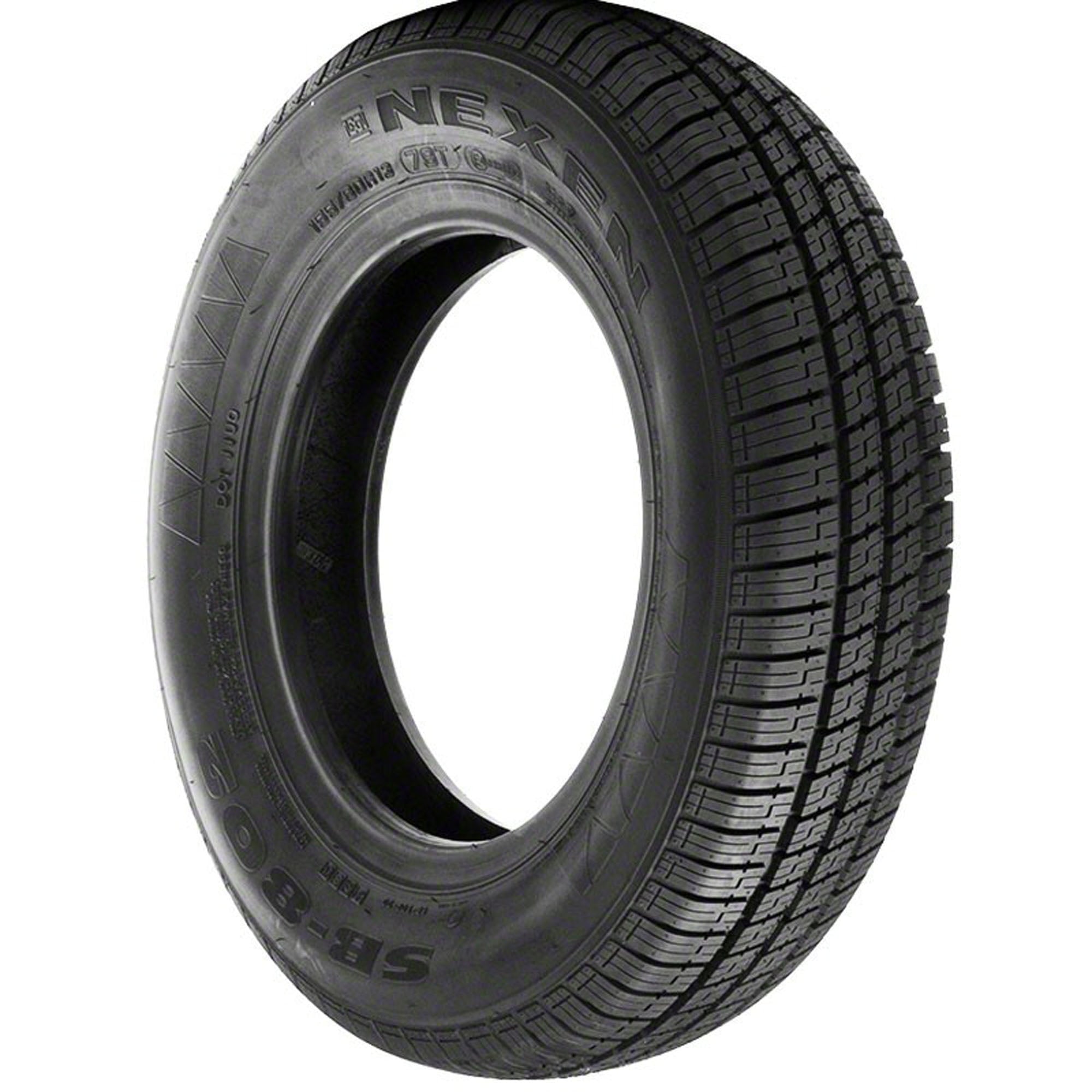 Nexen SB802 All Season 165/80R15 87T Passenger Tire My Store
