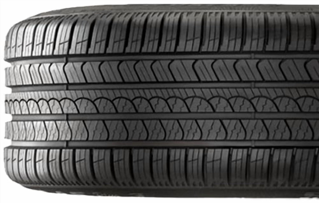 4 Pirelli Scorpion All Season Plus 3 265/60R18 110V [800AA UTQG 70K Mi Warranty] P3918700 / 265/60/18 / 2656018 Pirelli