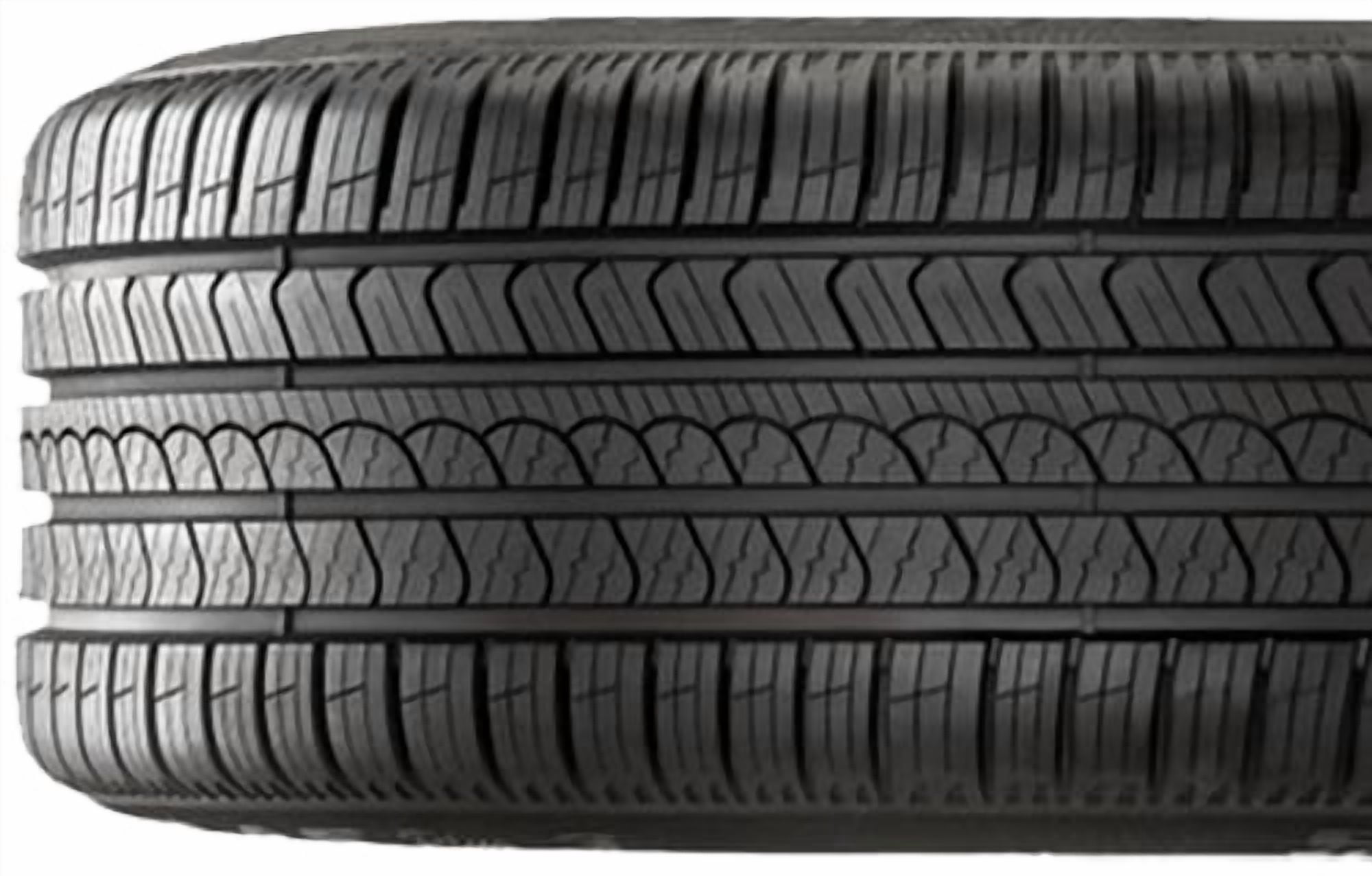4 Pirelli Scorpion All Season Plus 3 265/60R18 110V [800AA UTQG 70K Mi Warranty] P3918700 / 265/60/18 / 2656018 Pirelli