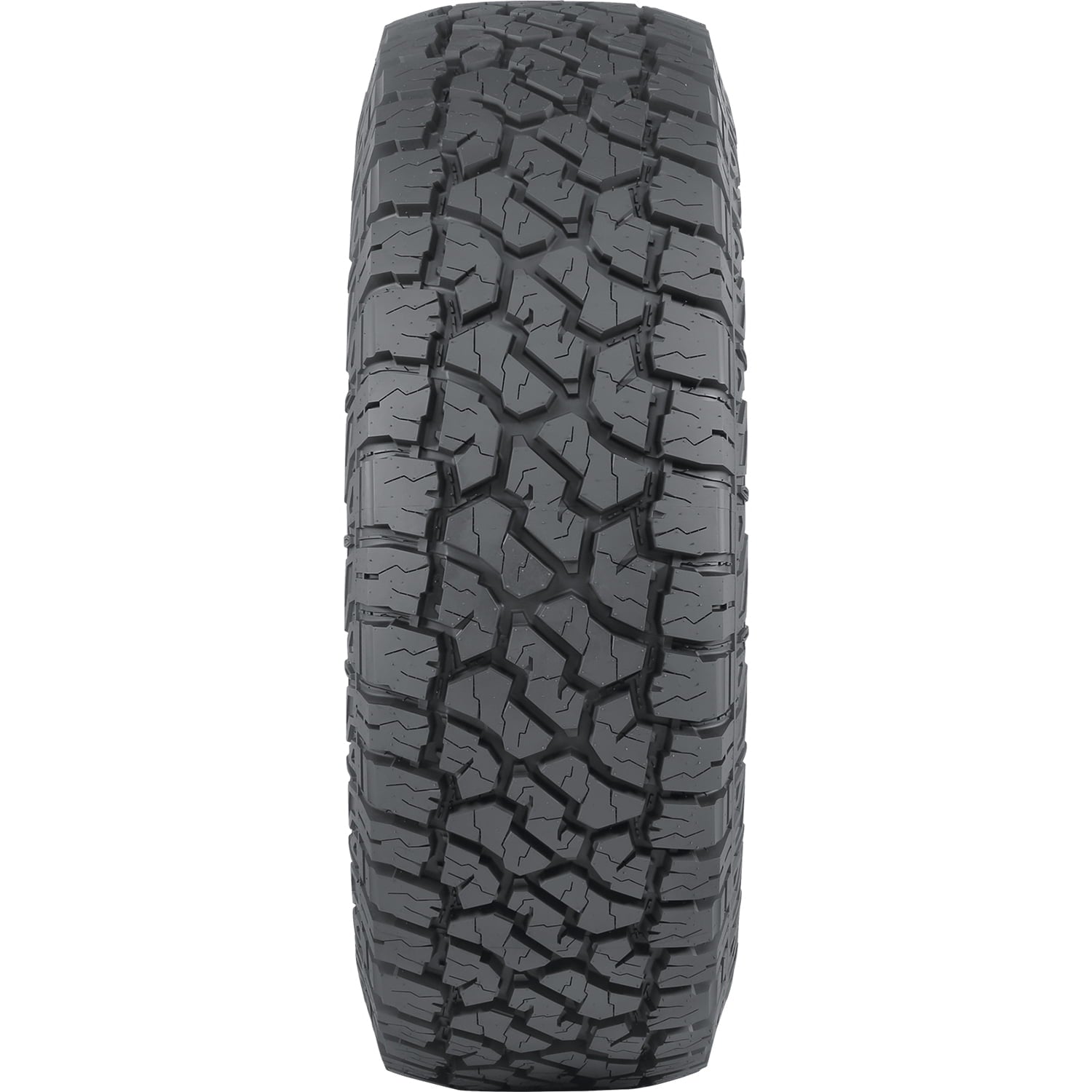Fortune Tormenta A/T 2 LT325/60R20 E/10PLY Light Truck & SUV Tire Fortune