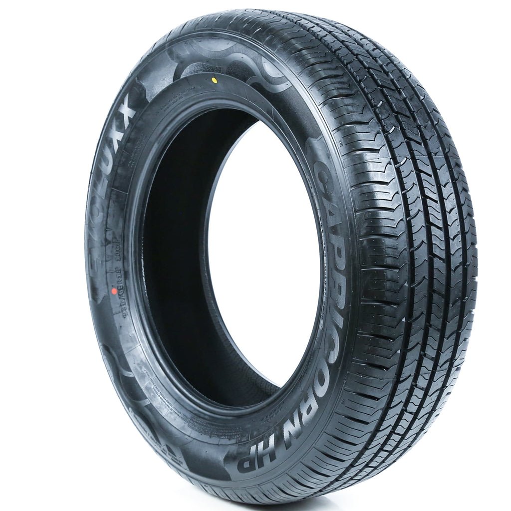 Evoluxx Capricorn HP Performance 225/65R16 100H Passenger Tire Evoluxx