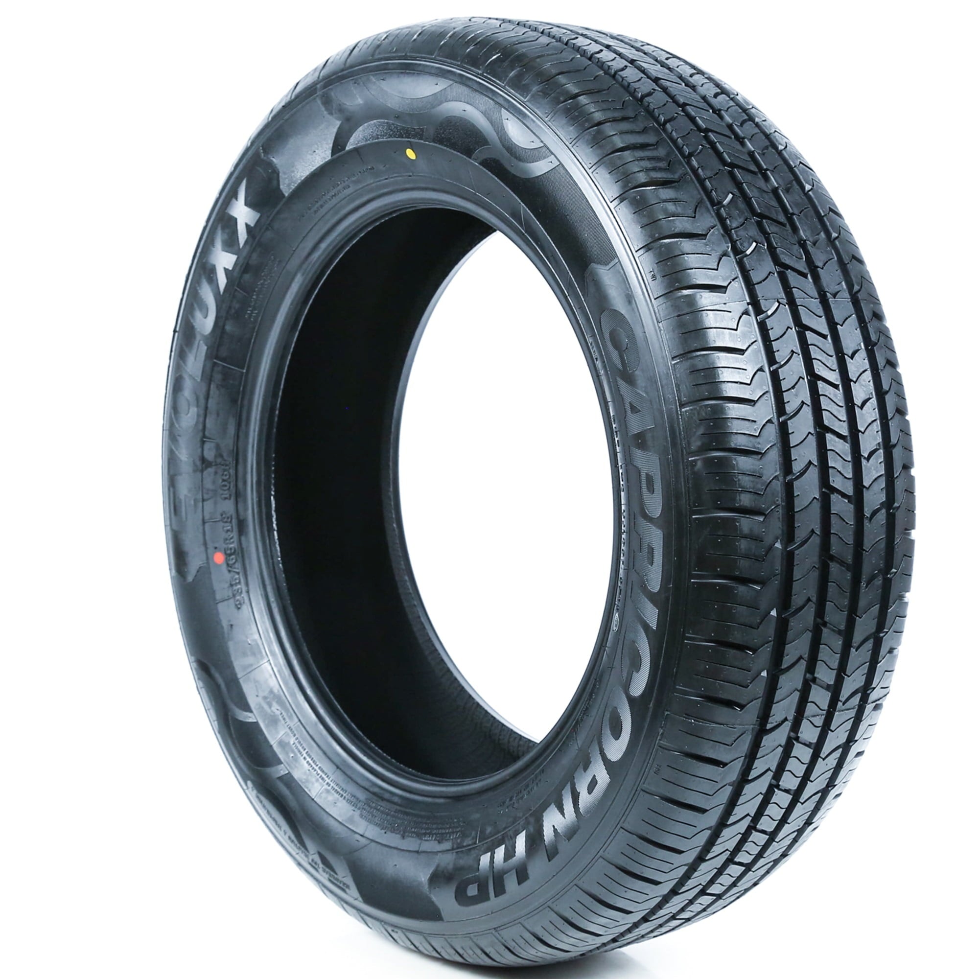 Evoluxx Capricorn HP Performance 225/65R16 100H Passenger Tire Evoluxx