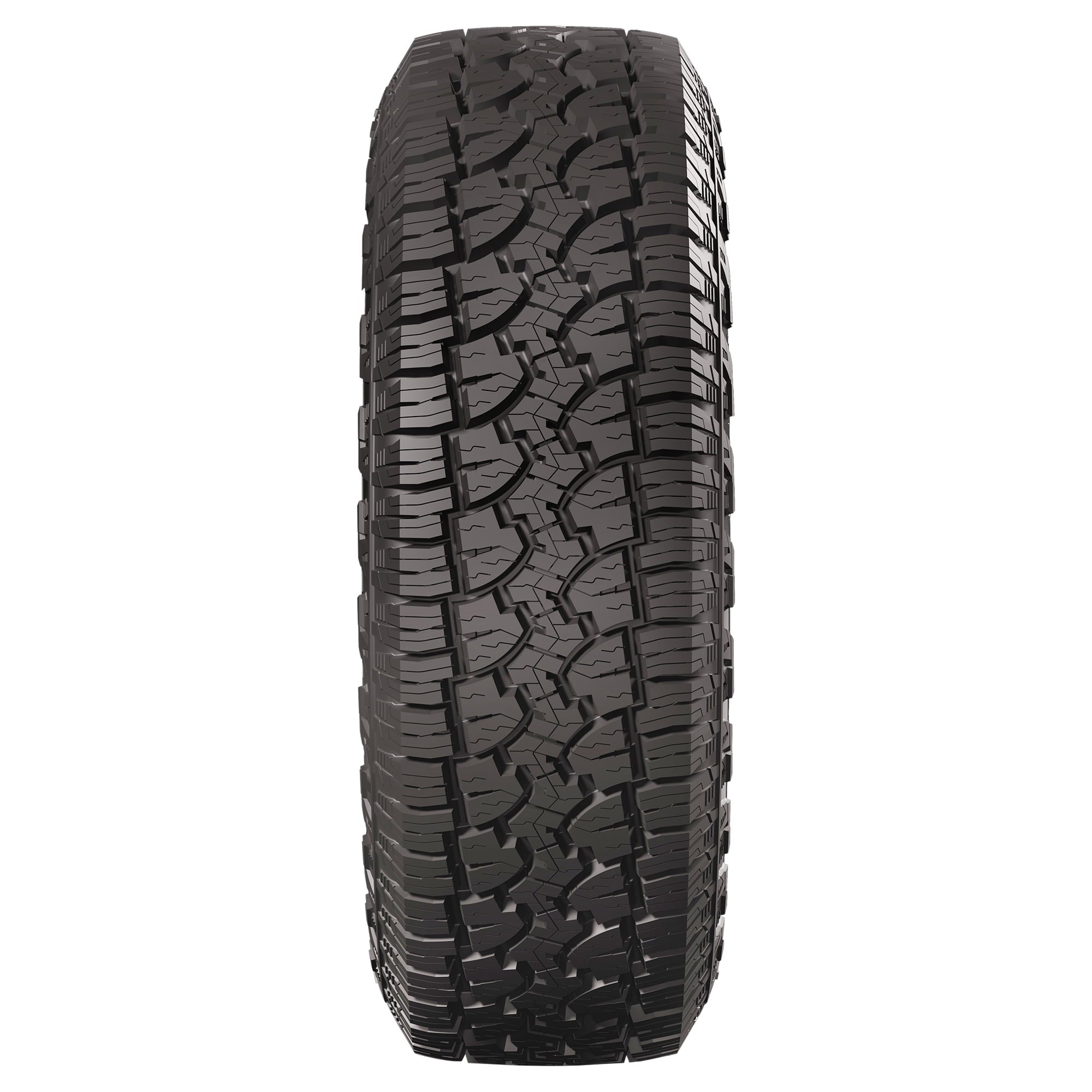 GT Radial Adventuro ATX P245/65R17 Tire GT Radial