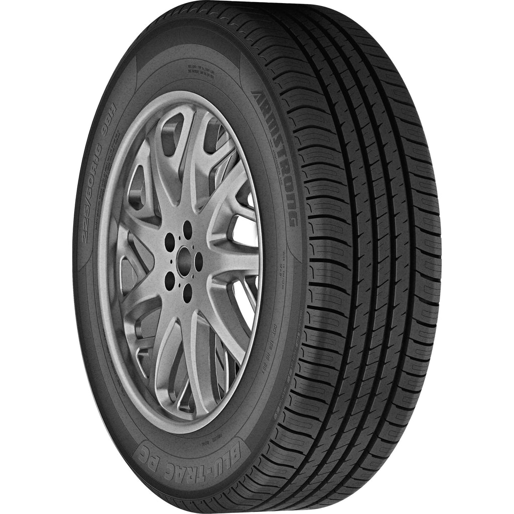 Armstrong Blu-Trac PC All Season 215/65R17 99V Passenger Tire Armstrong Tires