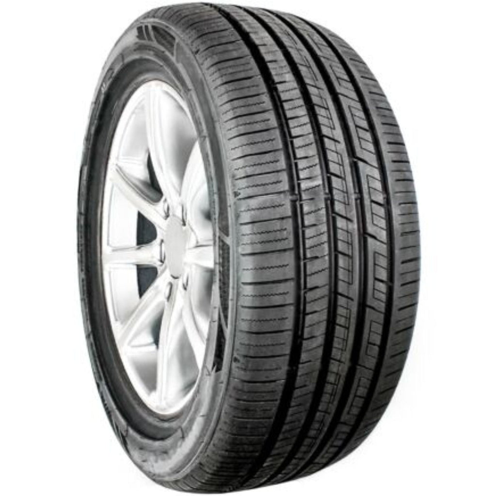 Royal Black Racing Trac Racing 255/45ZR20 105W XL Passenger Tire Royal Black