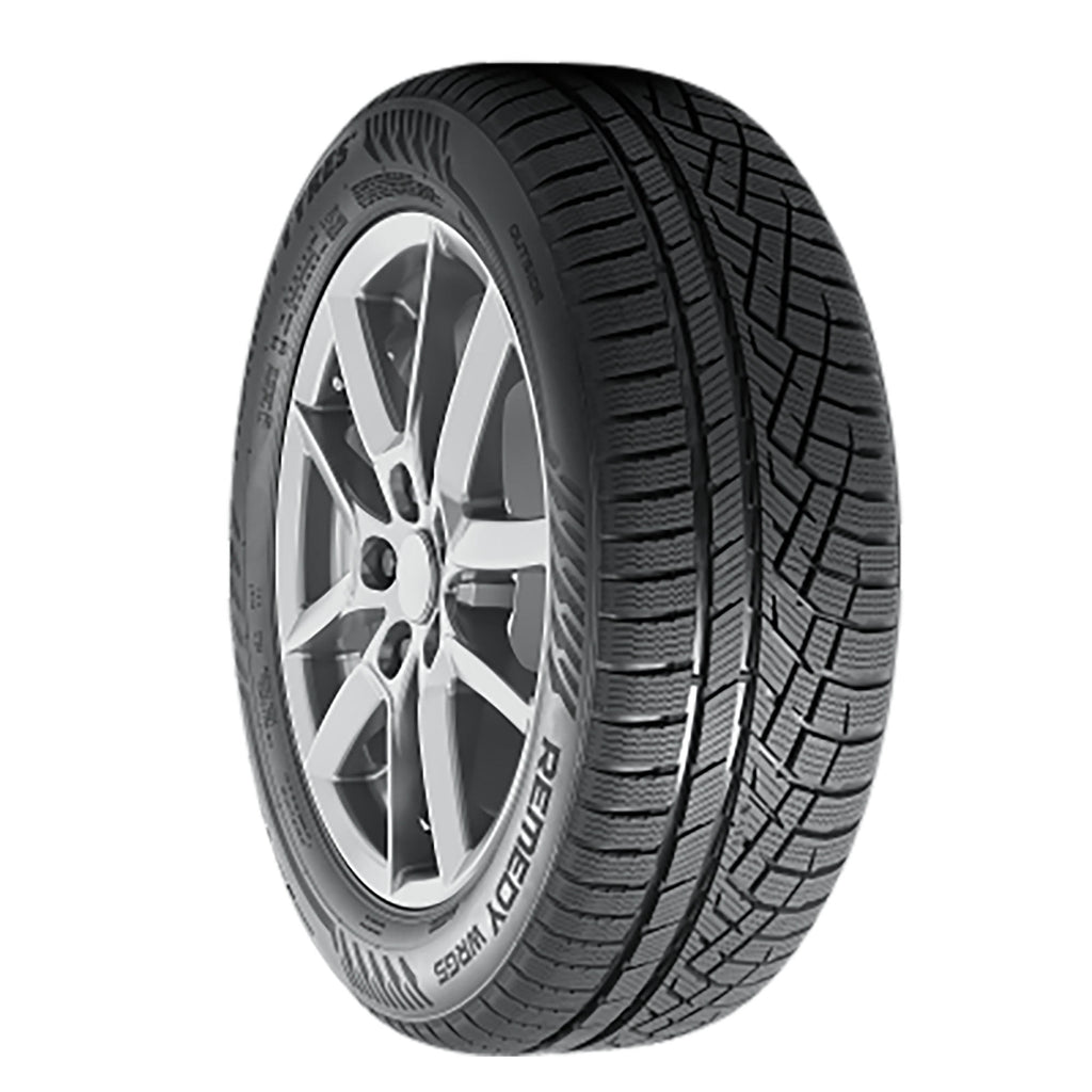 Nokian Remedy WRG5 All Weather 245/50R20 102V Passenger Tire My Store