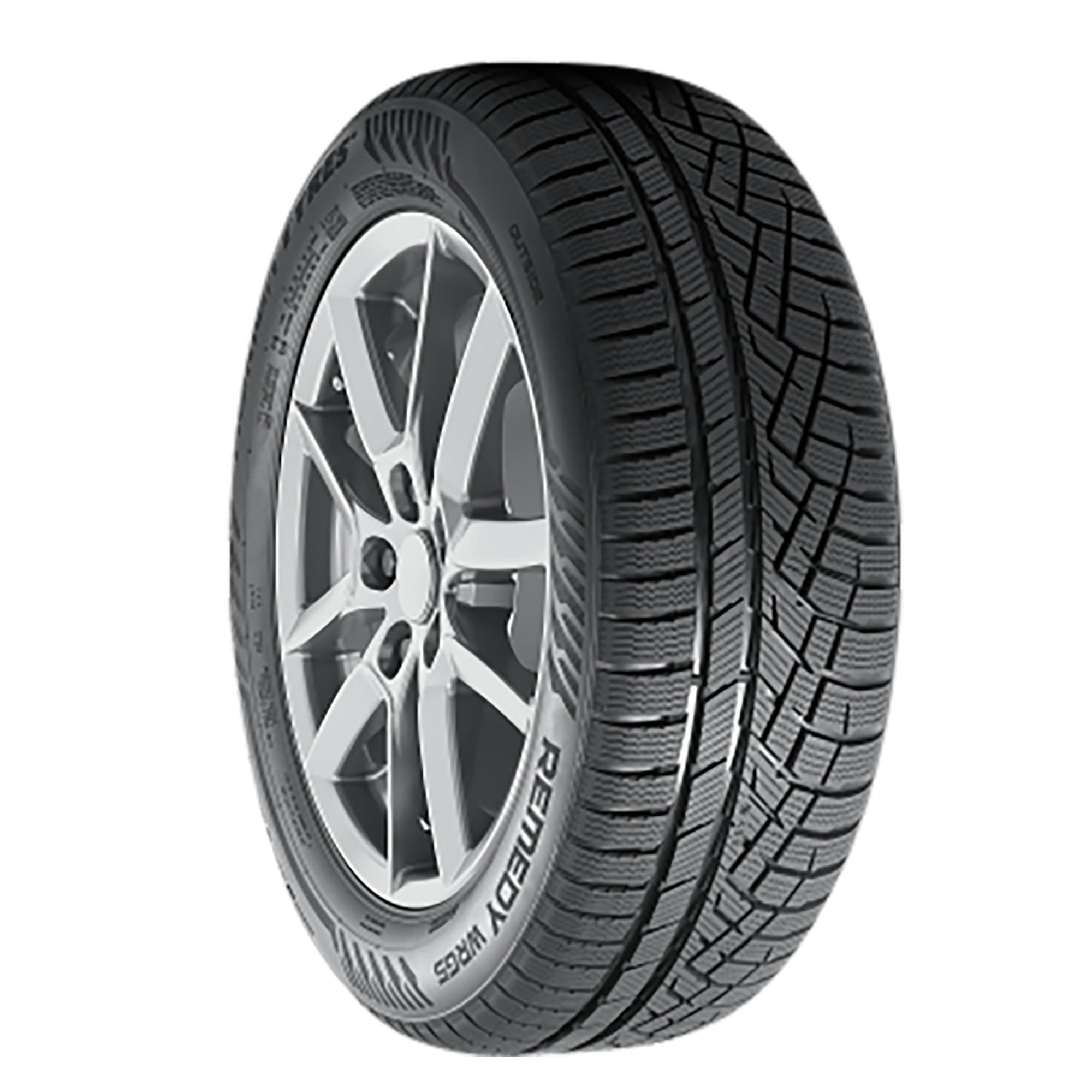 Nokian Remedy WRG5 All Weather 245/50R20 102V Passenger Tire My Store