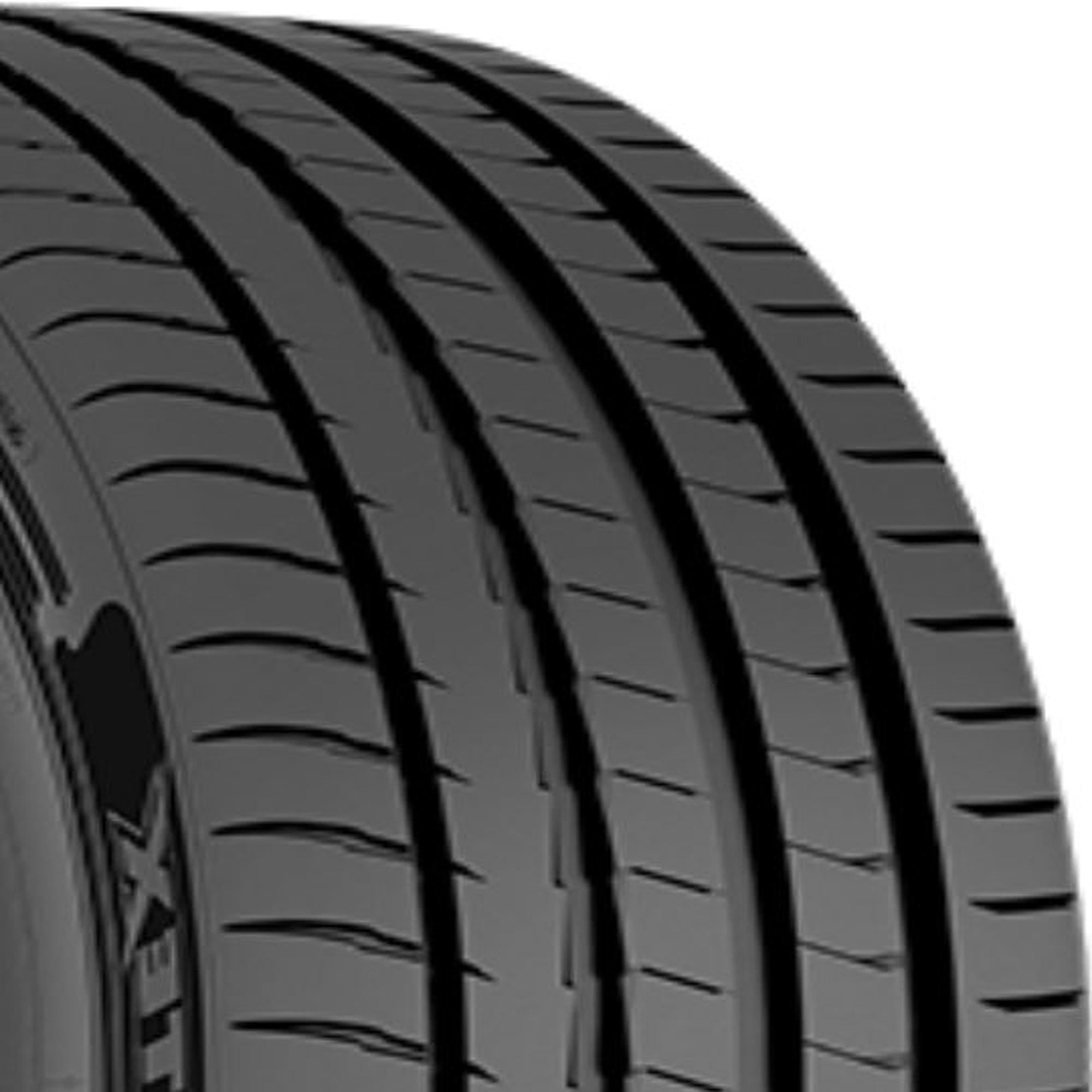 Zeetex HP5000 Max UHP 235/40R18 95Y XL Passenger Tire Zeetex