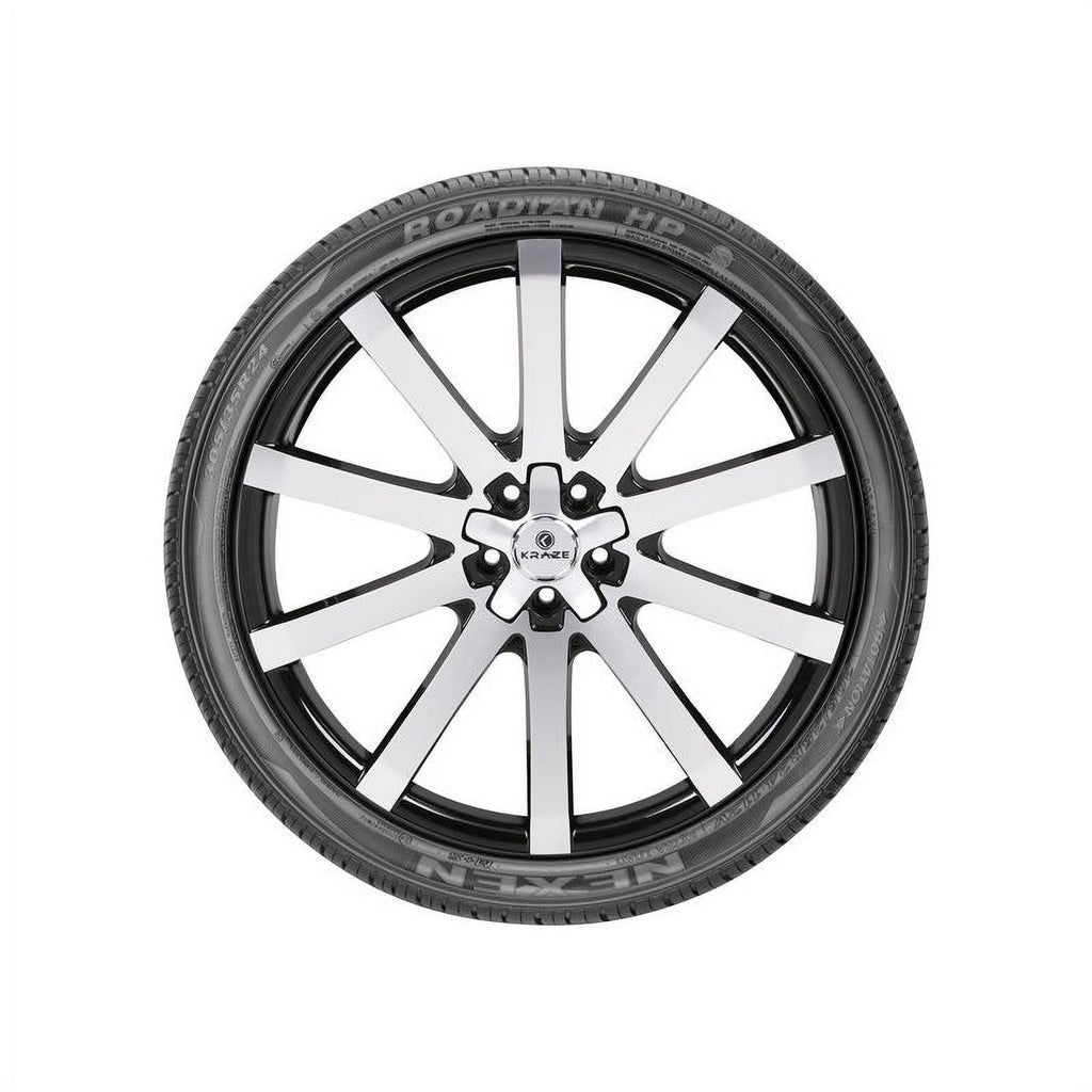 Nexen Roadian HP 285/50R20XL 116V Light Truck & SUV Tire Nexen