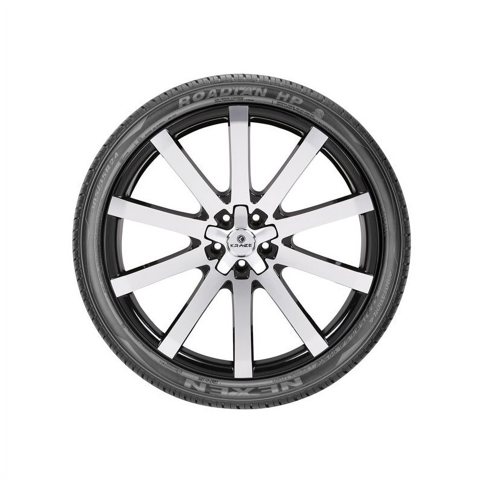 Nexen Roadian HP 285/50R20XL 116V Light Truck & SUV Tire Nexen