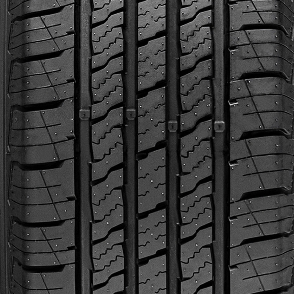 Lionhart Lionclaw HT All Season 265/70R16 111T Light Truck Tire Lionhart