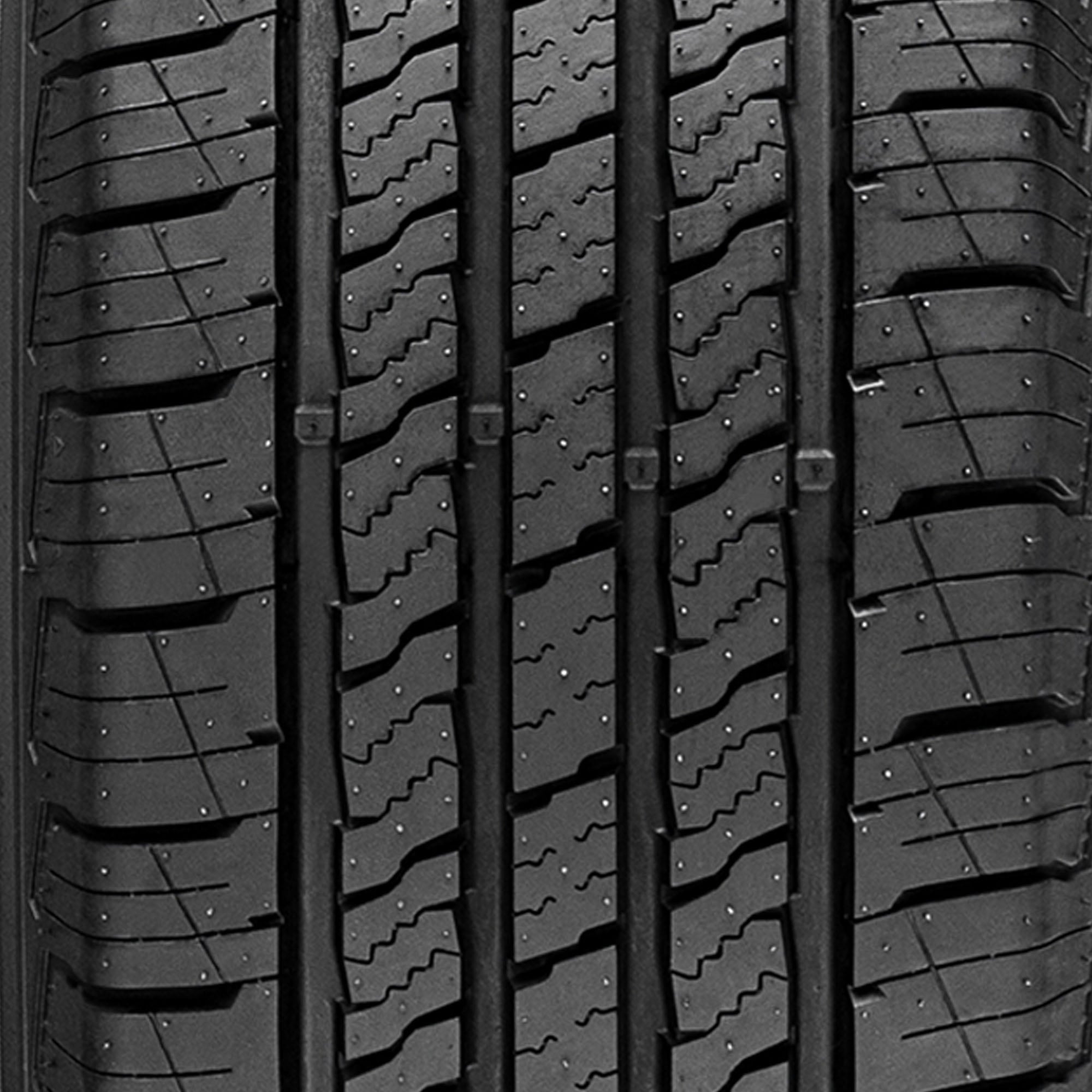 Lionhart Lionclaw HT All Season 265/70R16 111T Light Truck Tire Lionhart