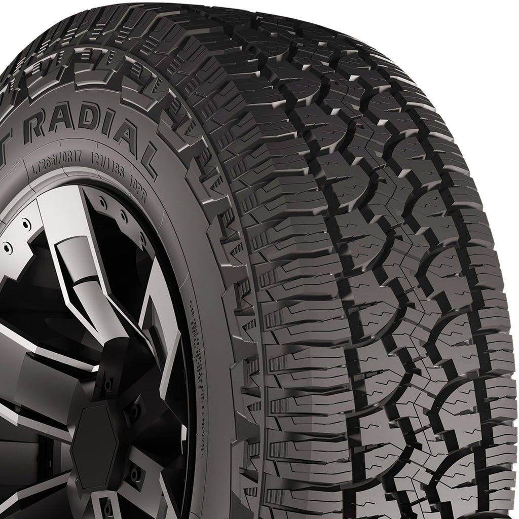 GT Radial ADVENTURO ATX LT275/65R20 126/123S GT Radial