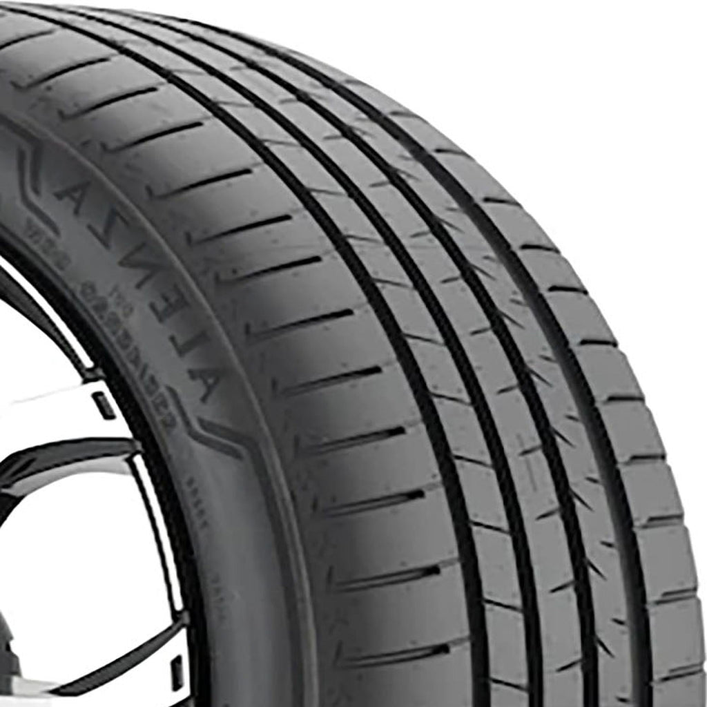 Bridgestone Alenza 001 UHP Summer 255/50R21 109Y XL Passenger Tire Bridgestone