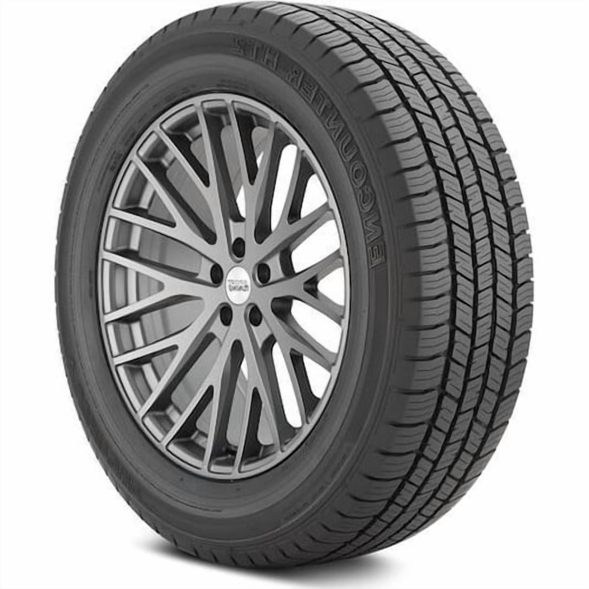 Sumitomo Encounter HT2 All Season 265/65R17 112T Light Truck Tire Sumitomo