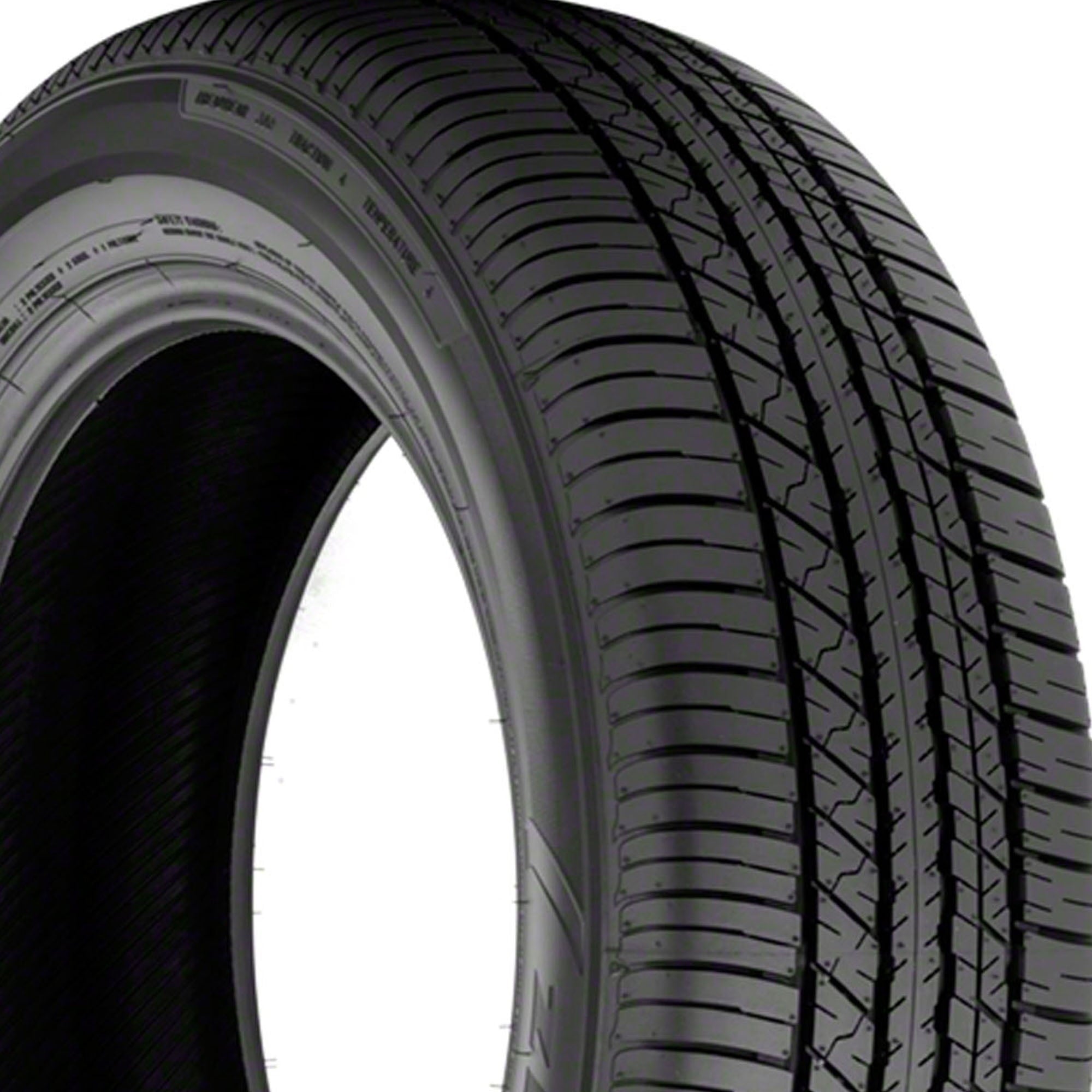 Falken Ziex ZE001 A/S All Season 235/60R18 103H Passenger Tire Falken