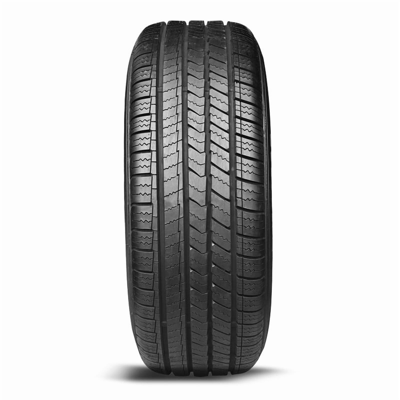 Finalist UN-CUV 255/50R20 105H All Season Crossover CUV SUV A/S High Performance Tire 255/50/20(Tire Only) Finalist