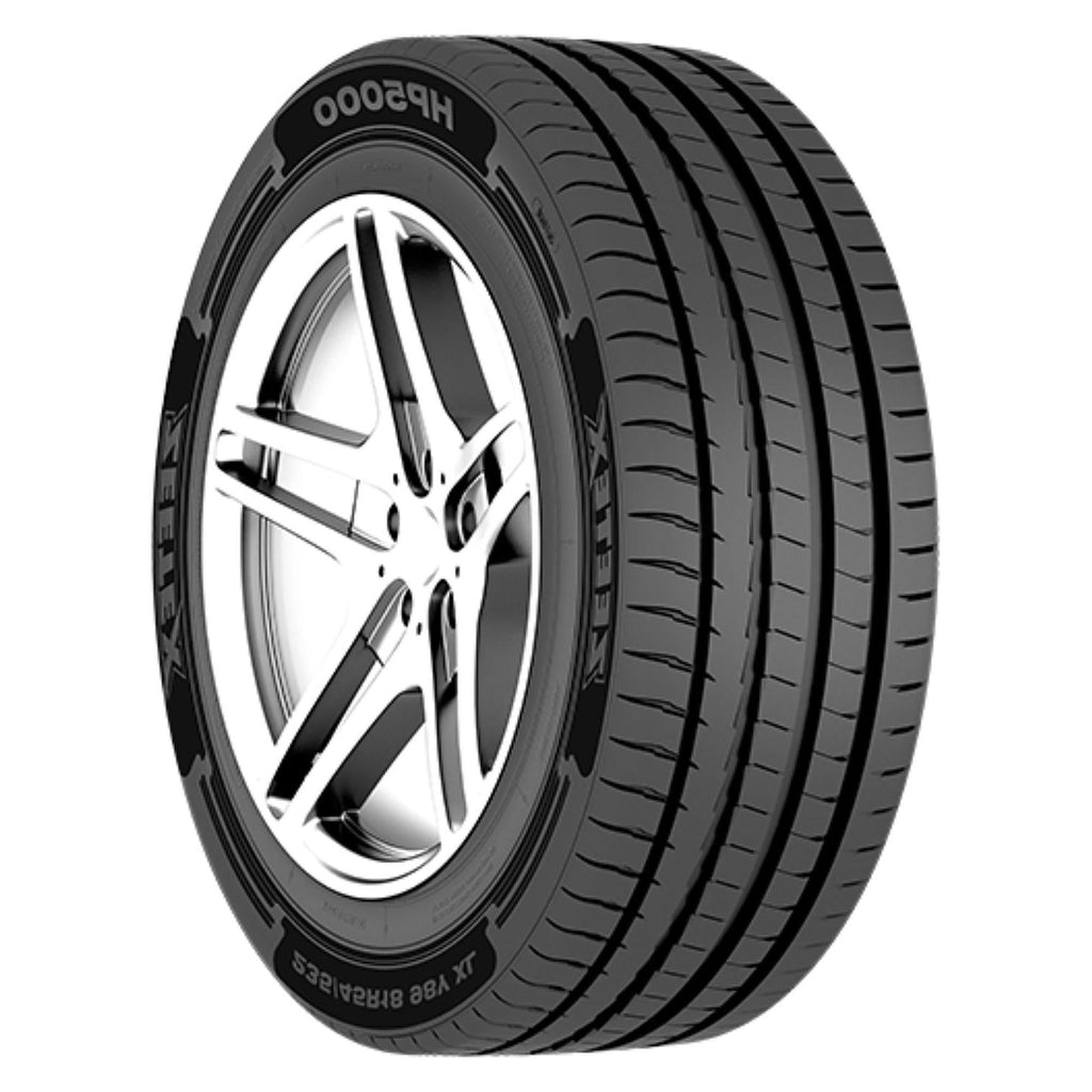 Zeetex HP5000 Max UHP 235/40R18 95Y XL Passenger Tire Zeetex