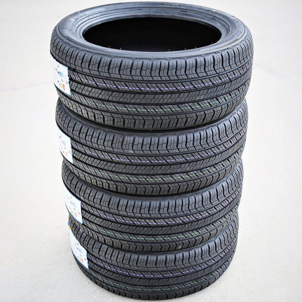 Bearway BW777 215/50R18 92V a/s All Season Tire Bearway