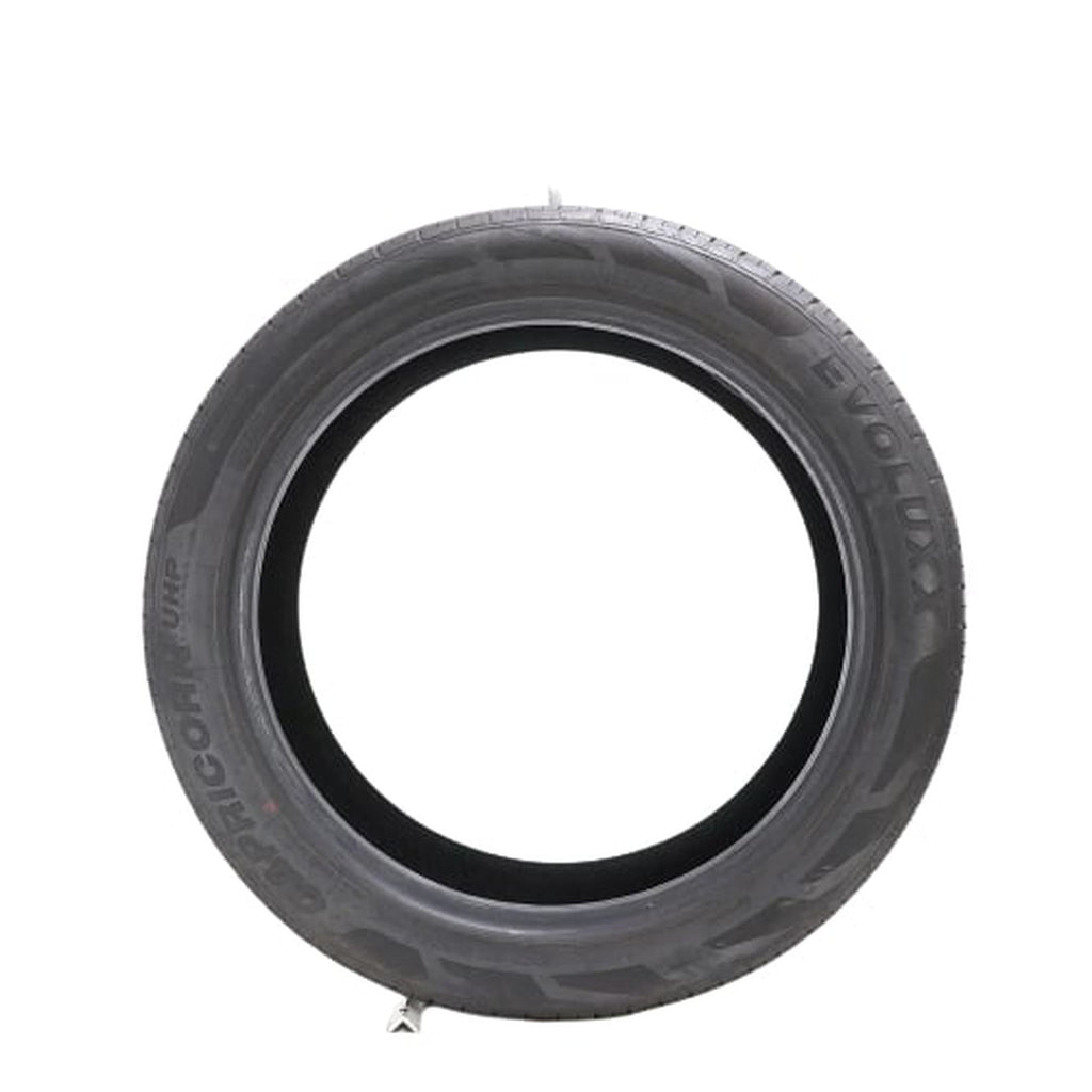 Evoluxx Capricorn UHP UHP 245/50R20 102V Passenger Tire Evoluxx