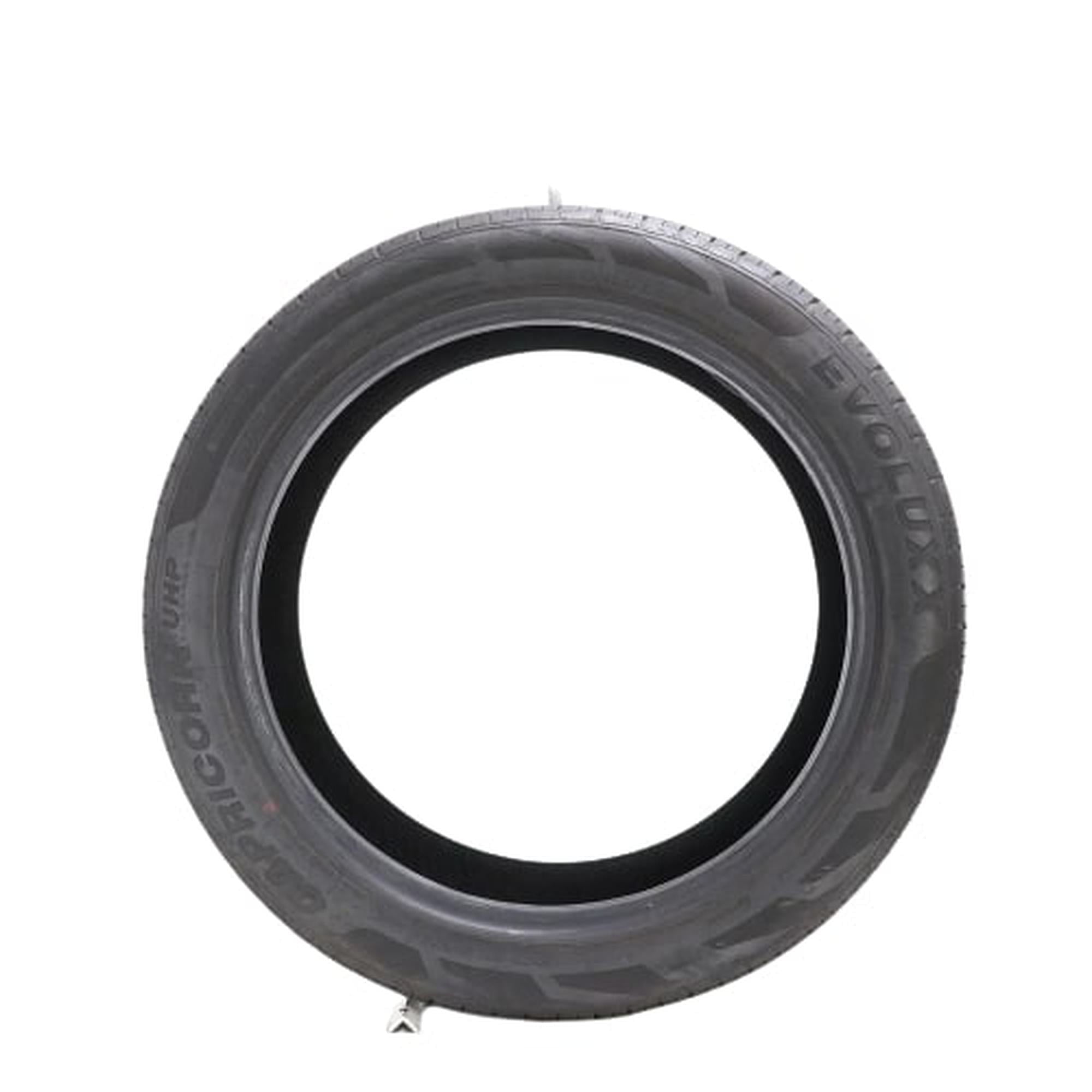 Evoluxx Capricorn UHP UHP 245/50R20 102V Passenger Tire Evoluxx