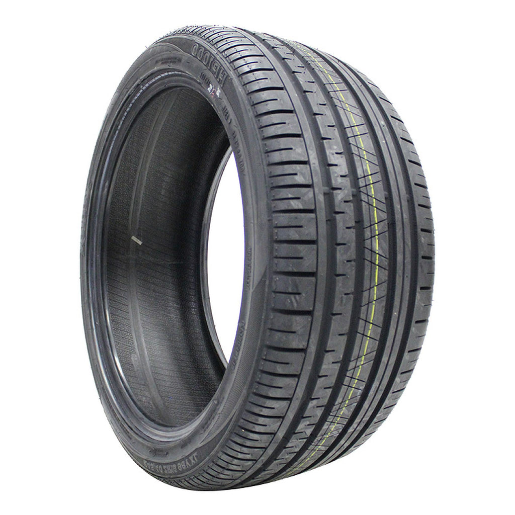 Zeetex HP1000 Performance 225/55R16 99W XL Passenger Tire Zeetex