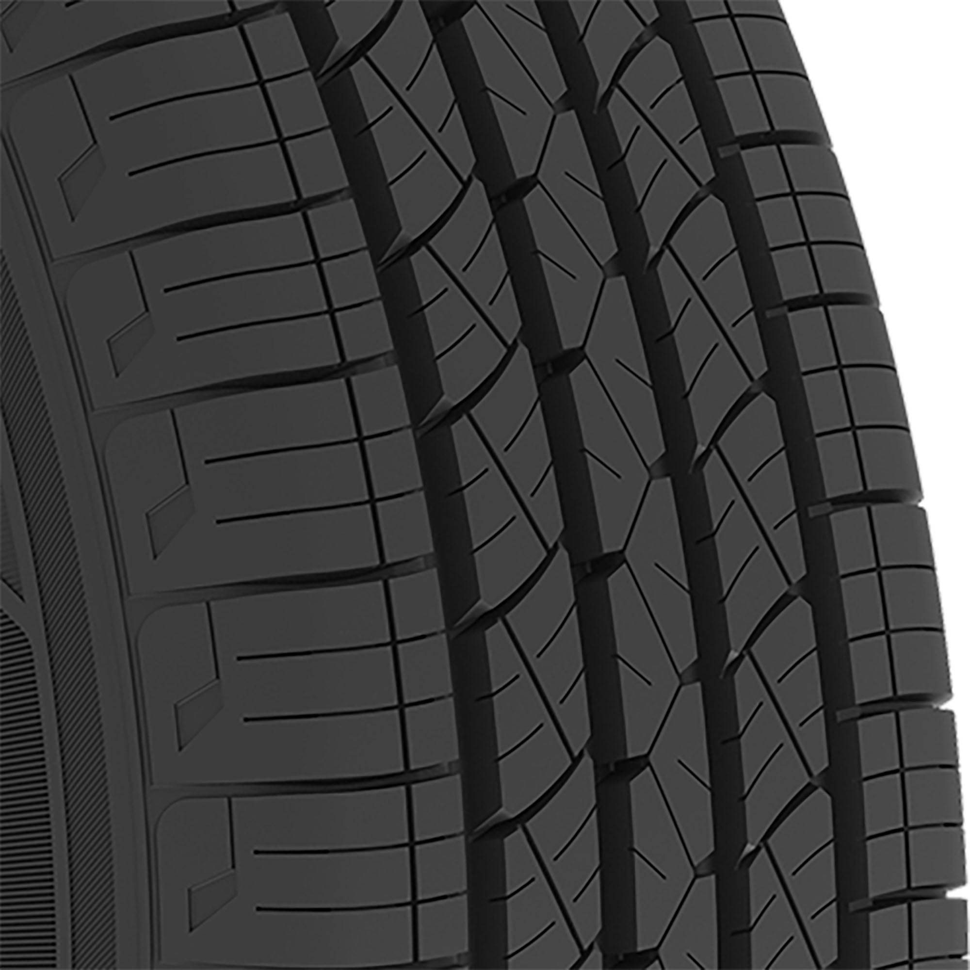 American Roadstar H/T All Season LT225/75R16 115/112S E Light Truck Tire American Roadstar