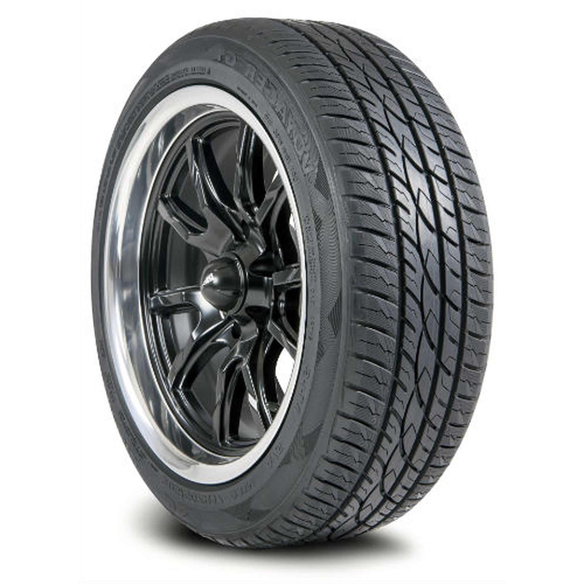 Groundspeed Voyager GT All Season 195/60R15 88V Passenger Tire Groundspeed