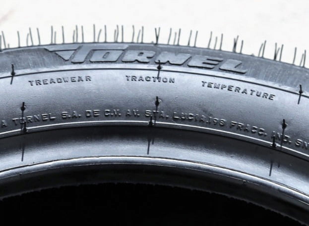 Tornel Direccional All Season 235/70R15 105S Passenger Tire Tornel