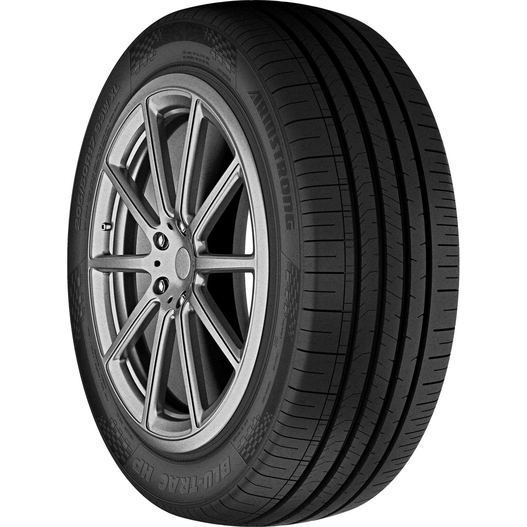 Armstrong Blu-Trac HP UHP All Season 205/55R16 94W XL Passenger Tire Armstrong Tires