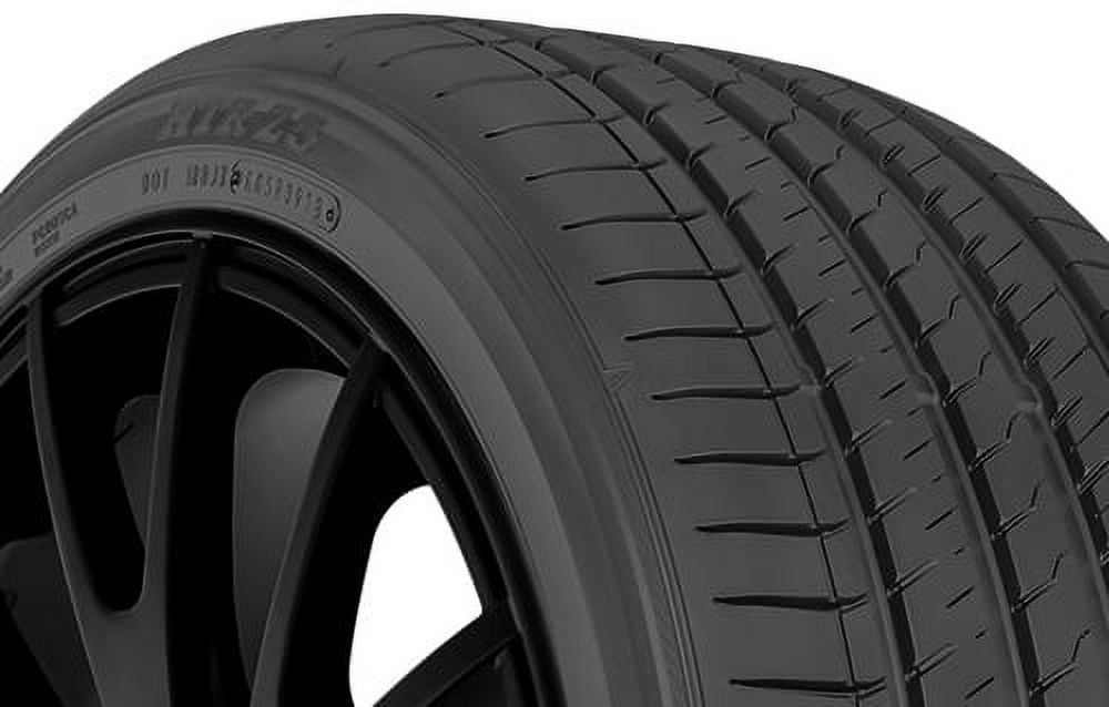 2 Sumitomo HTR Z5 255/40R18 99Y Maximum Performance Summer UHP Tires Brand New HTR19 / 255/40/18 / 2554018 Sumitomo