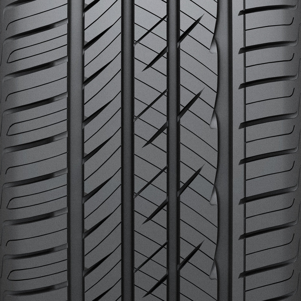 Laufenn S FIT AS LH01 All-Season Tire 245/45ZR19 98Y Laufenn