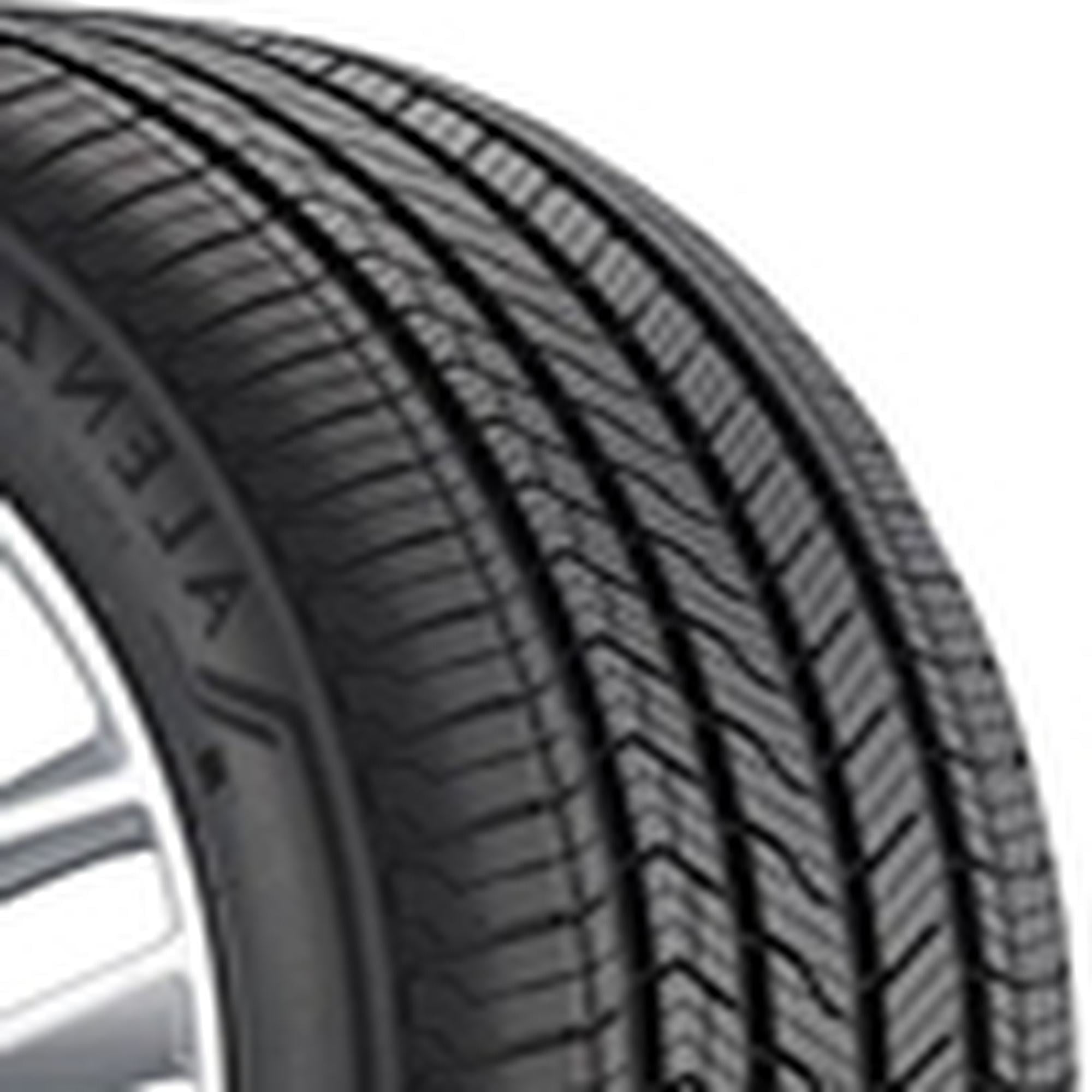 Bridgestone Alenza Sport A/S UHP All Season 235/50R21 101V Passenger Tire Bridgestone