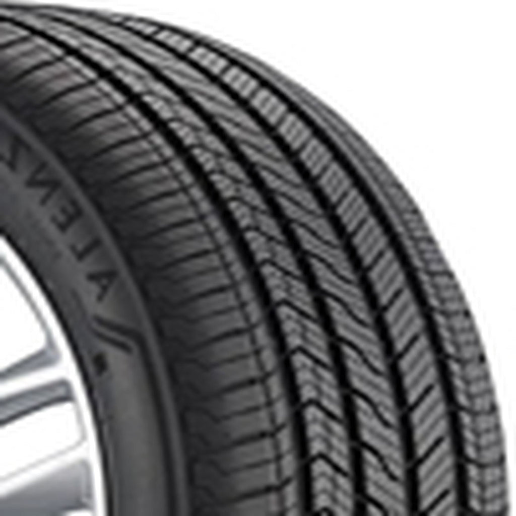 Bridgestone Alenza Sport A/S UHP All Season 235/65R18 106V Passenger Tire Bridgestone