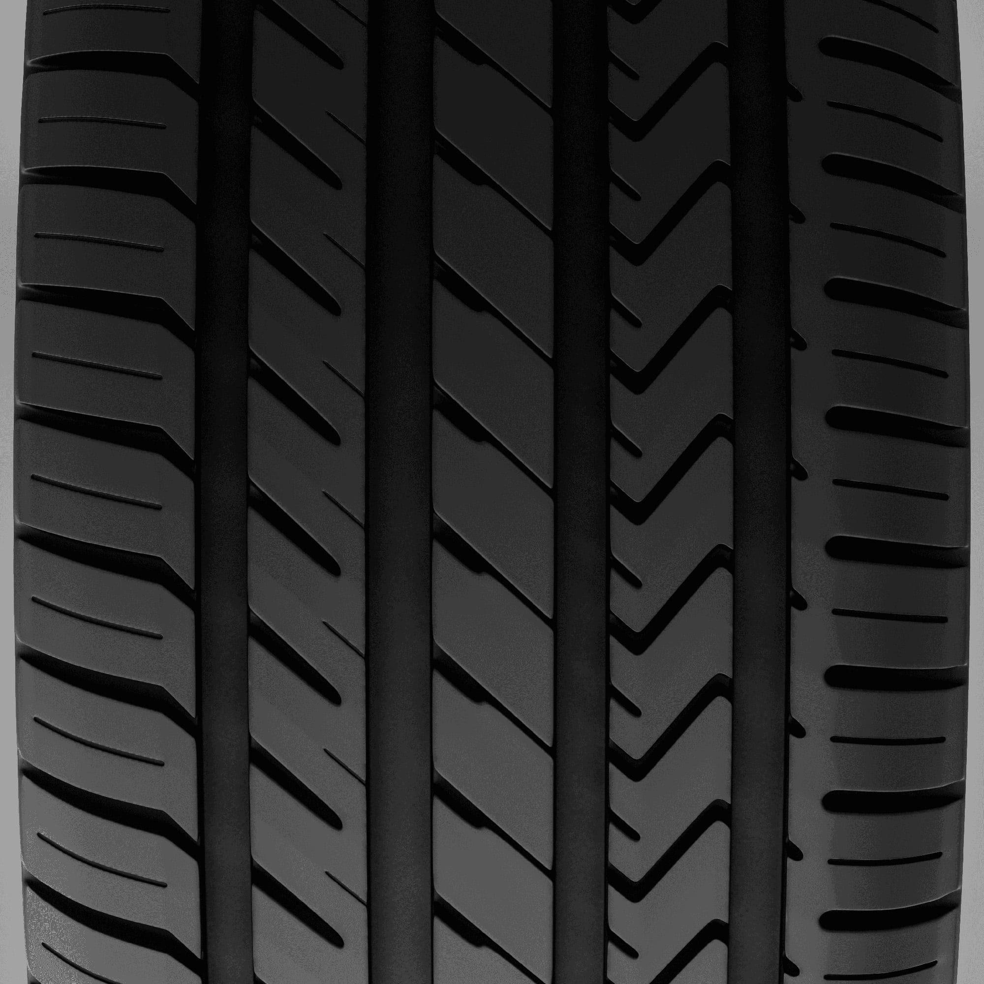 Lexani LX-Twenty Performance 305/35R20 107Y Passenger Tire Lexani