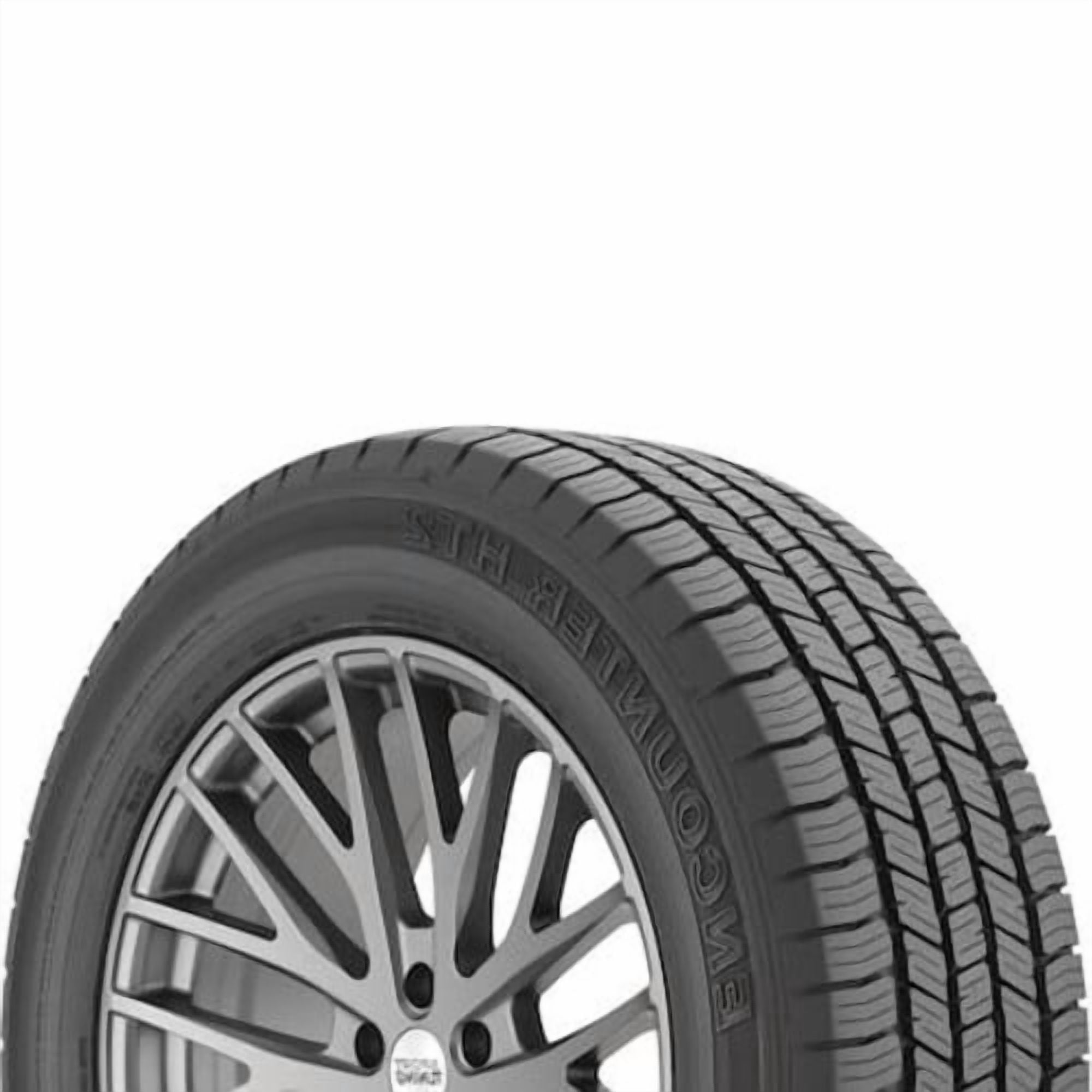 Sumitomo Encounter HT2 All Season 265/65R17 112T Light Truck Tire Sumitomo