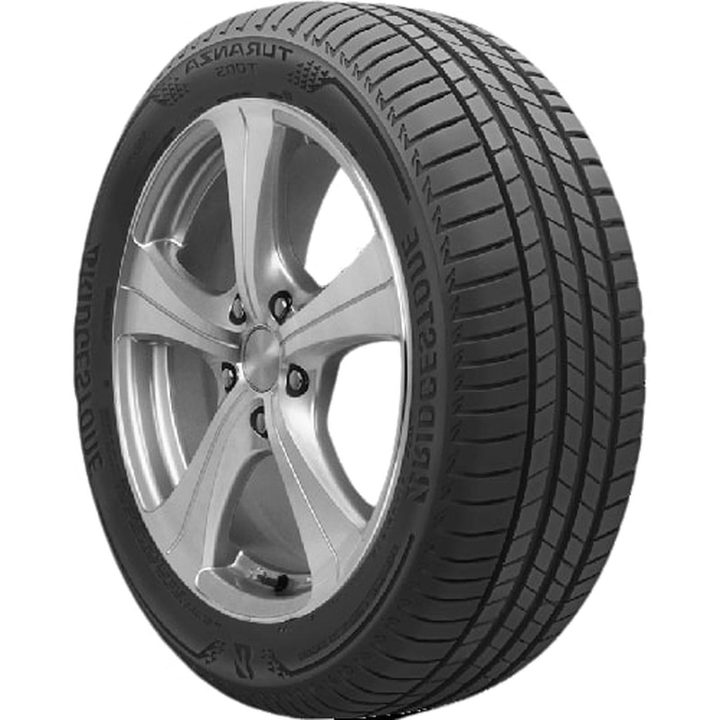 Bridgestone Turanza T005 MOE UHP Summer 255/40R20 101Y XL Passenger Tire Bridgestone