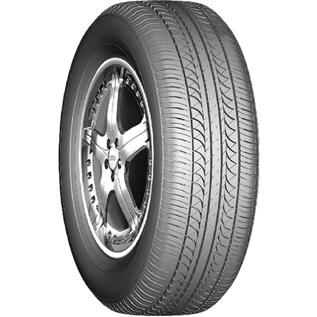 Fullrun PC388 All Season 225/50ZR18 95W Passenger Tire FullRun