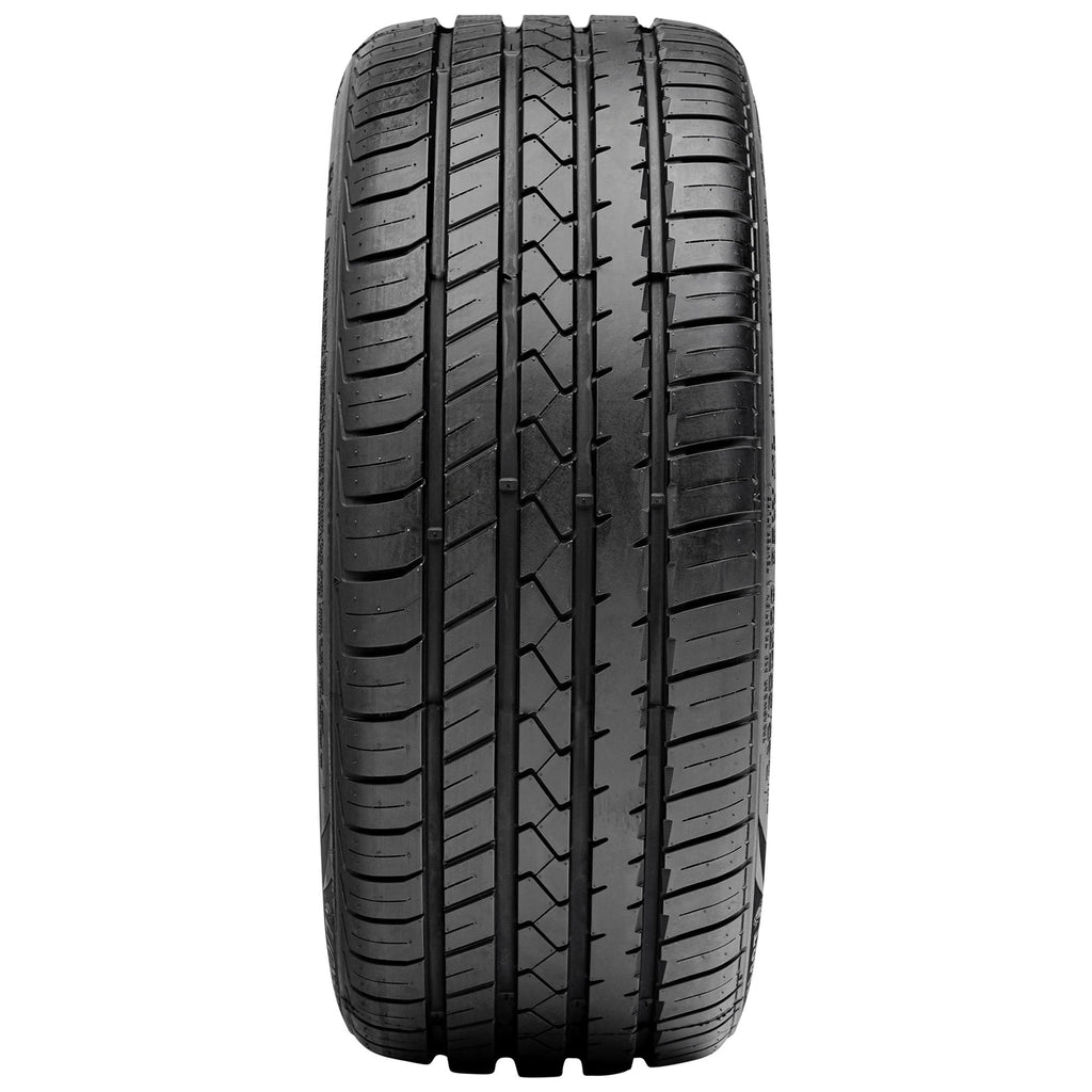 Lionhart LH-Five UHP All Season 255/25ZR24 95W XL Passenger Tire Lionhart