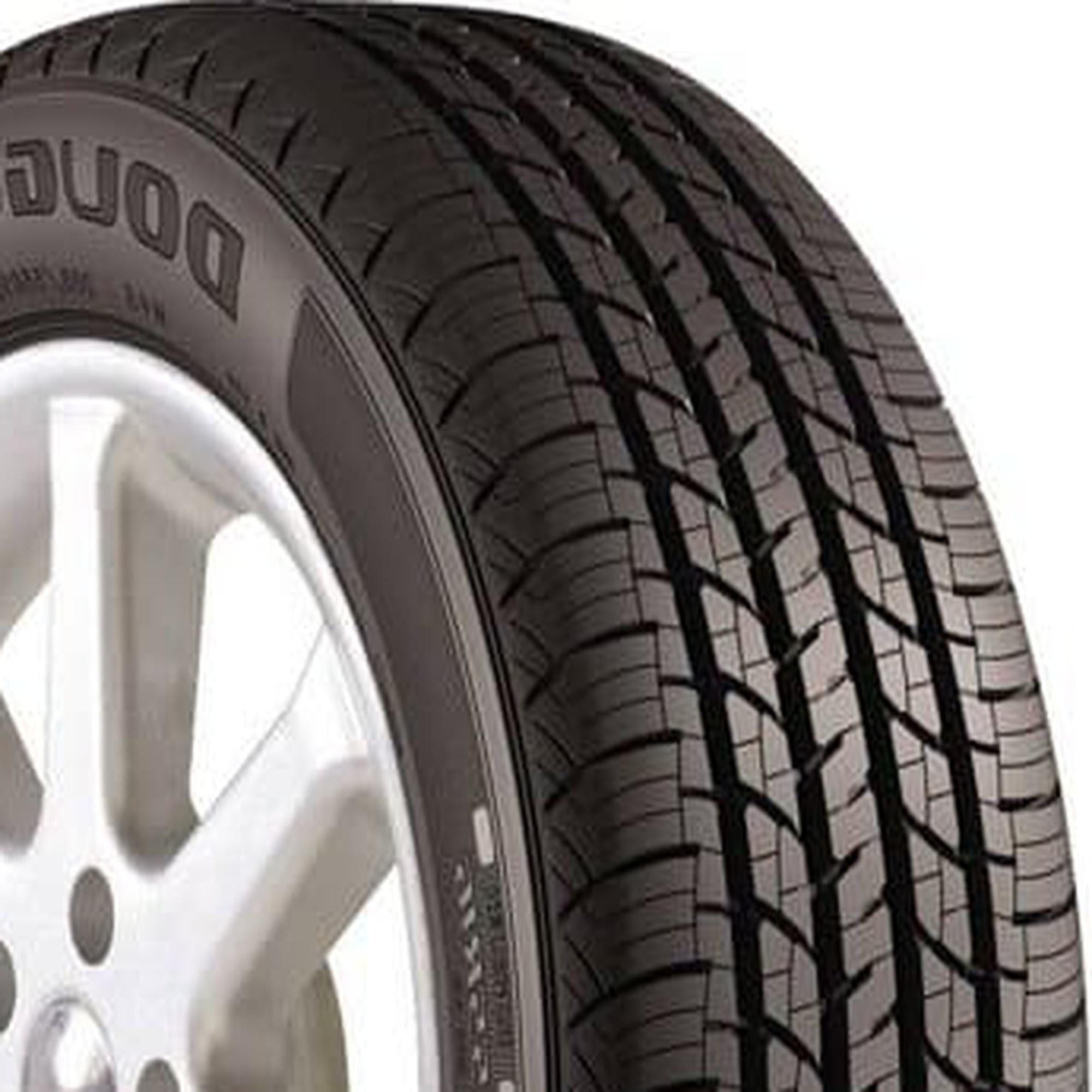 Douglas Touring A/S 205/55R16 91H All-Season Tire Douglas
