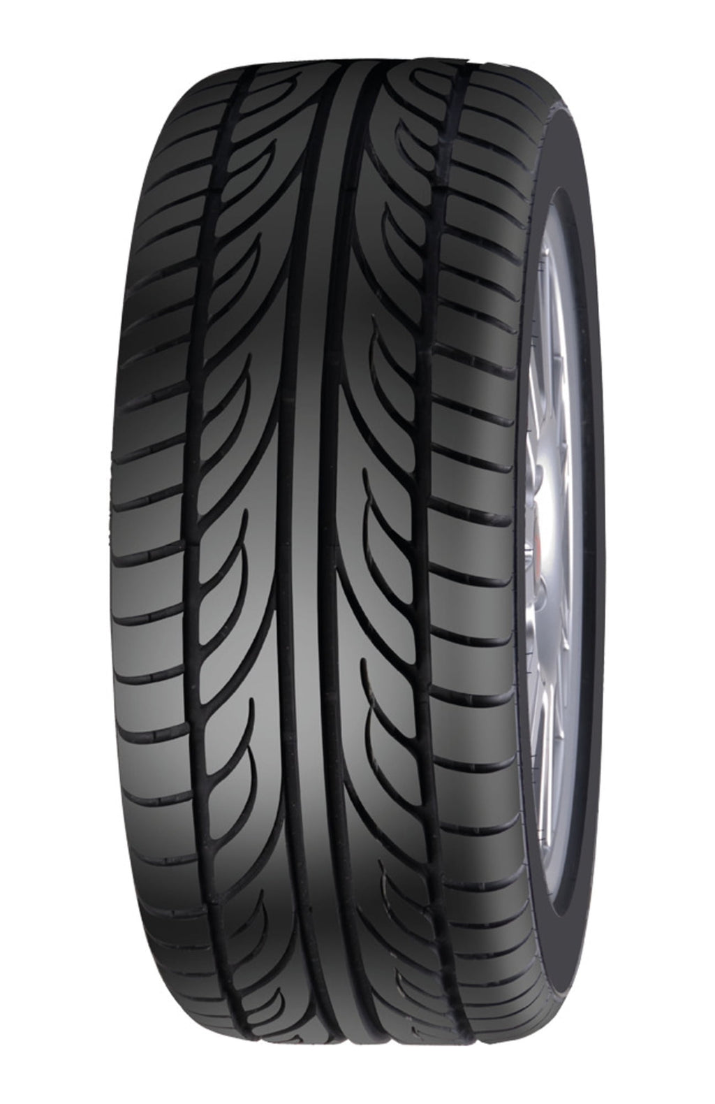 Forceum HENA UHP All Season 215/50R17 95W XL Passenger Tire Forceum