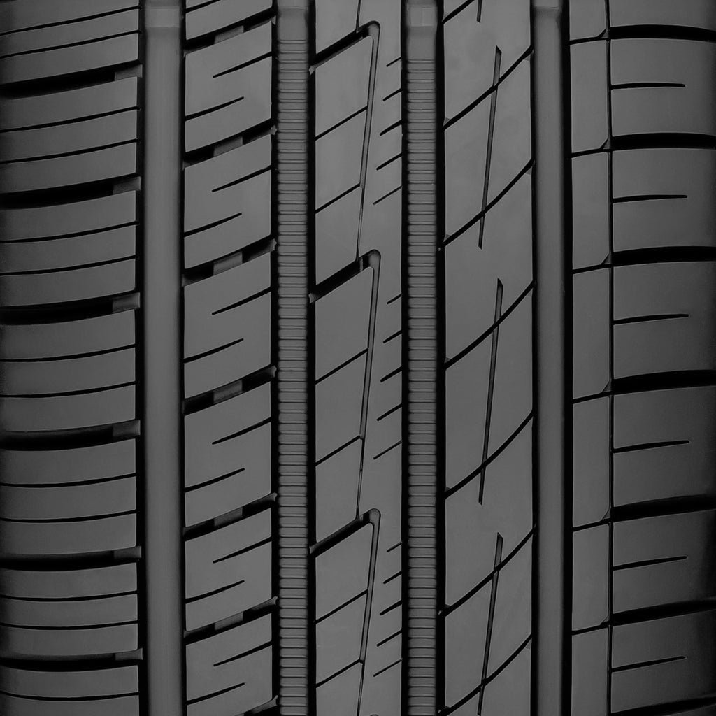 Nexen N Fera AU7 245/45R20 103W XL Tire Nexen