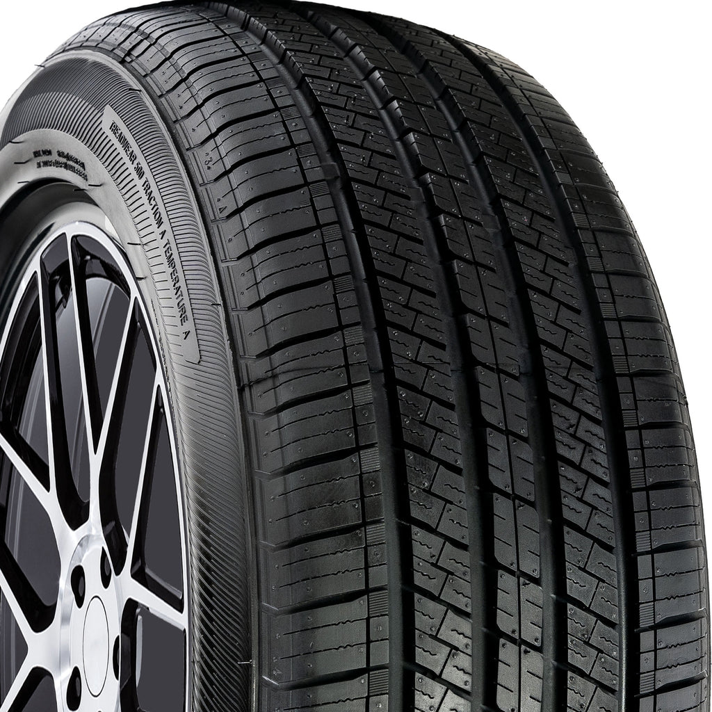 Vantage Touring AS All Season 215/55R17 94V Passenger Tire Vantage