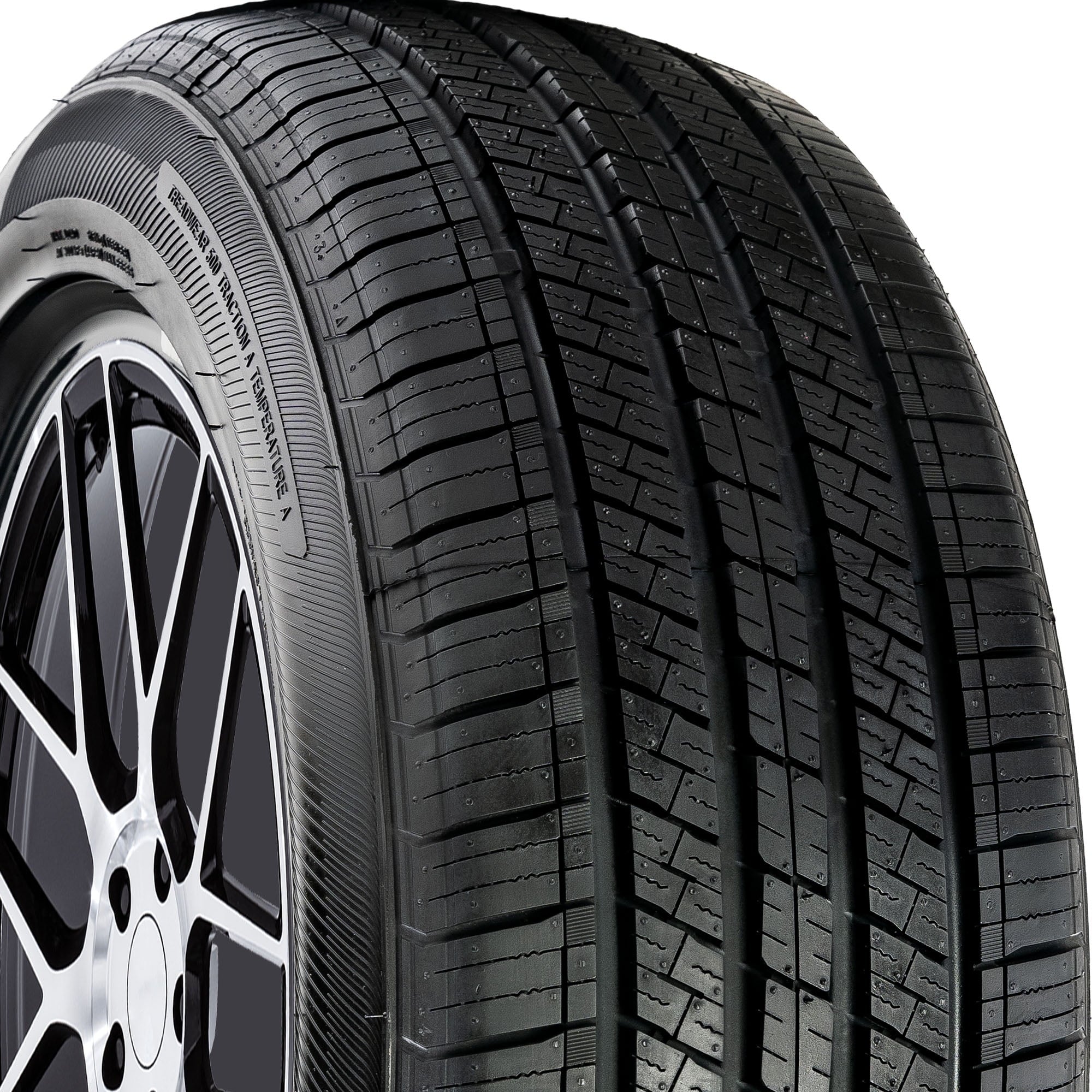 Vantage Touring AS All Season 245/60R18 105H Passenger Tire Vantage
